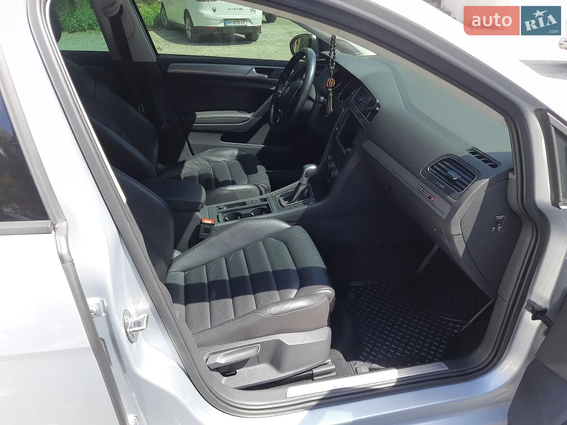 2016 Volkswagen Golf - мініатюра 6