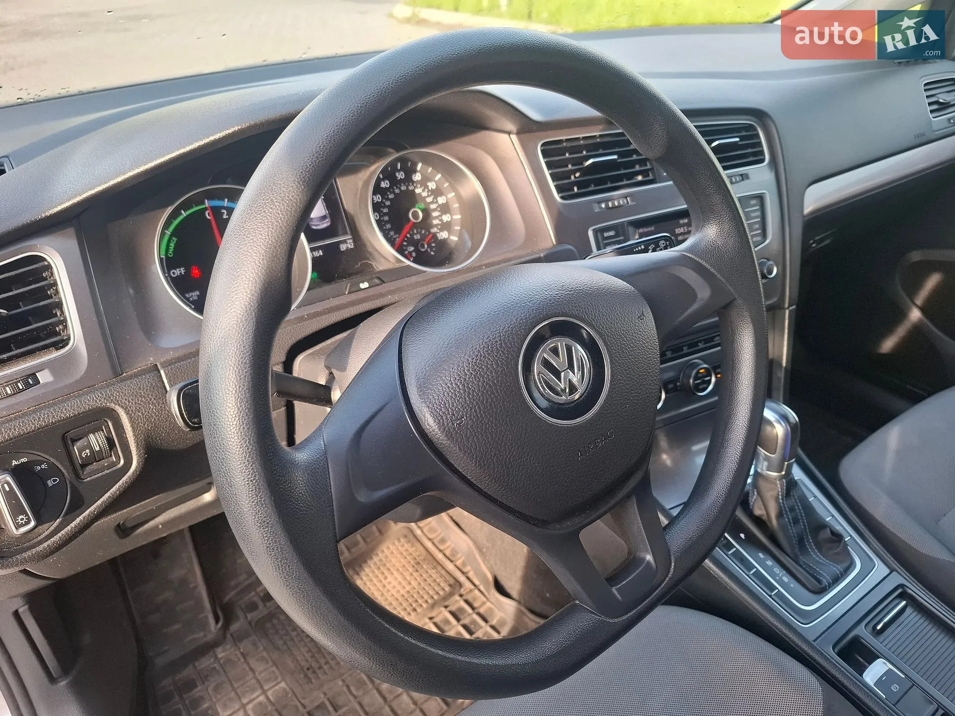 2015 Volkswagen Golf - мініатюра 29