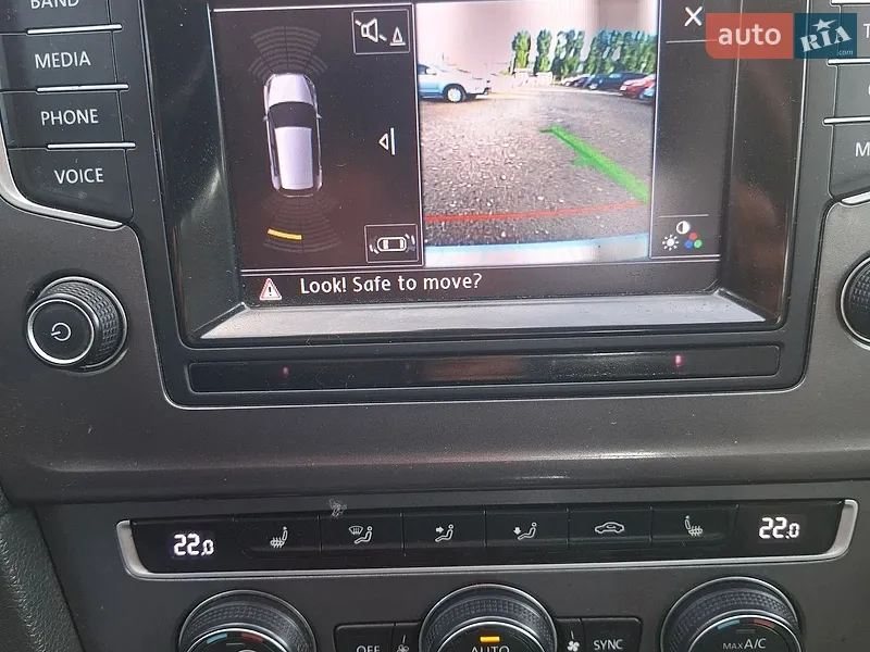 Volkswagen e-Golf 2015 VIN WVWKP7AU4FW906530 фото оголошення 34 з 68