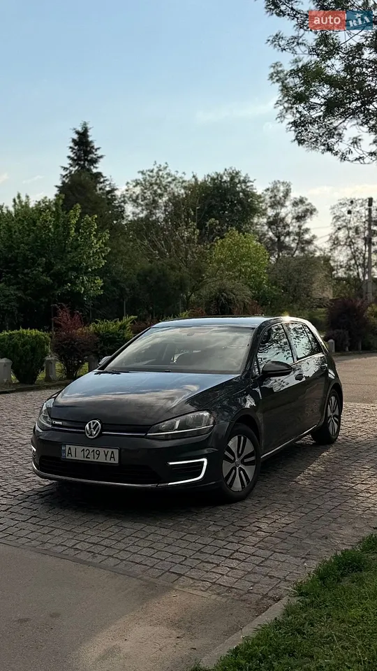 2018 Volkswagen Golf - мініатюра 39