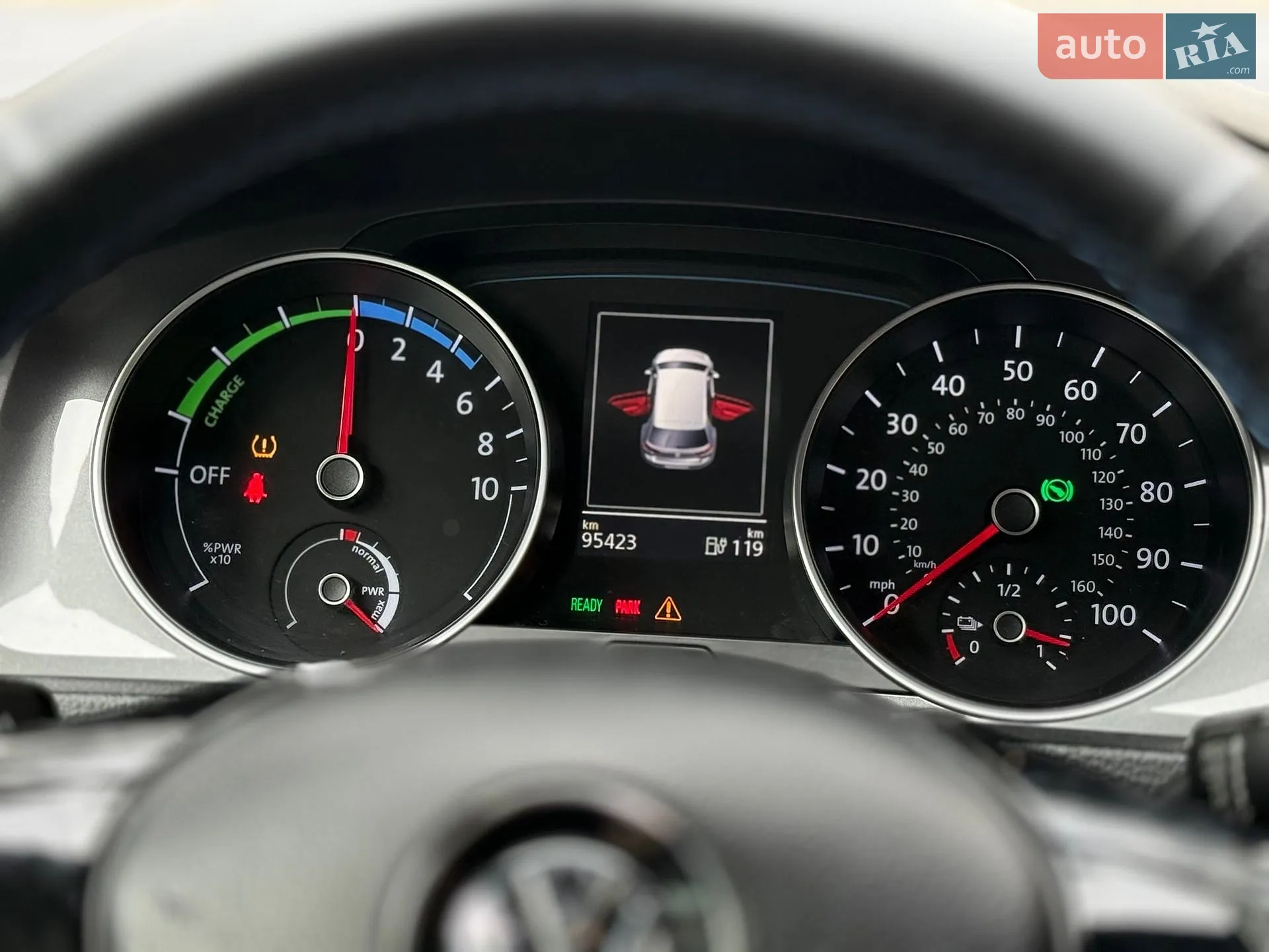 2016 Volkswagen Golf - мініатюра 15