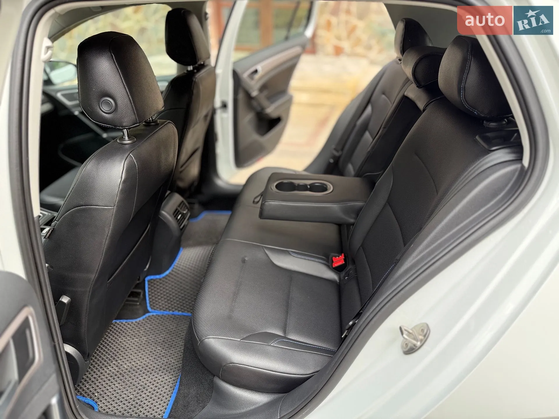 2016 Volkswagen Golf - мініатюра 20