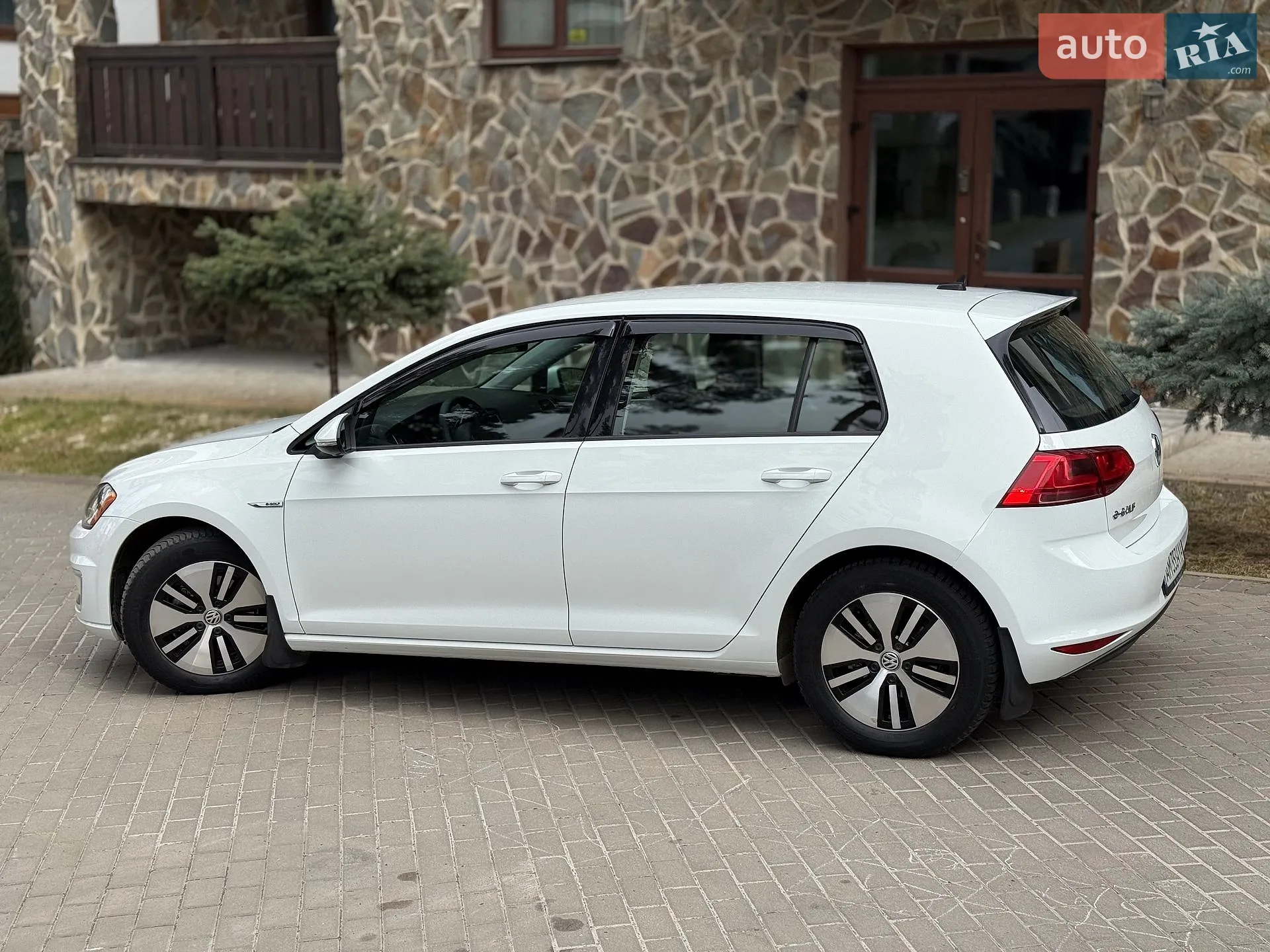 2016 Volkswagen Golf - мініатюра 7