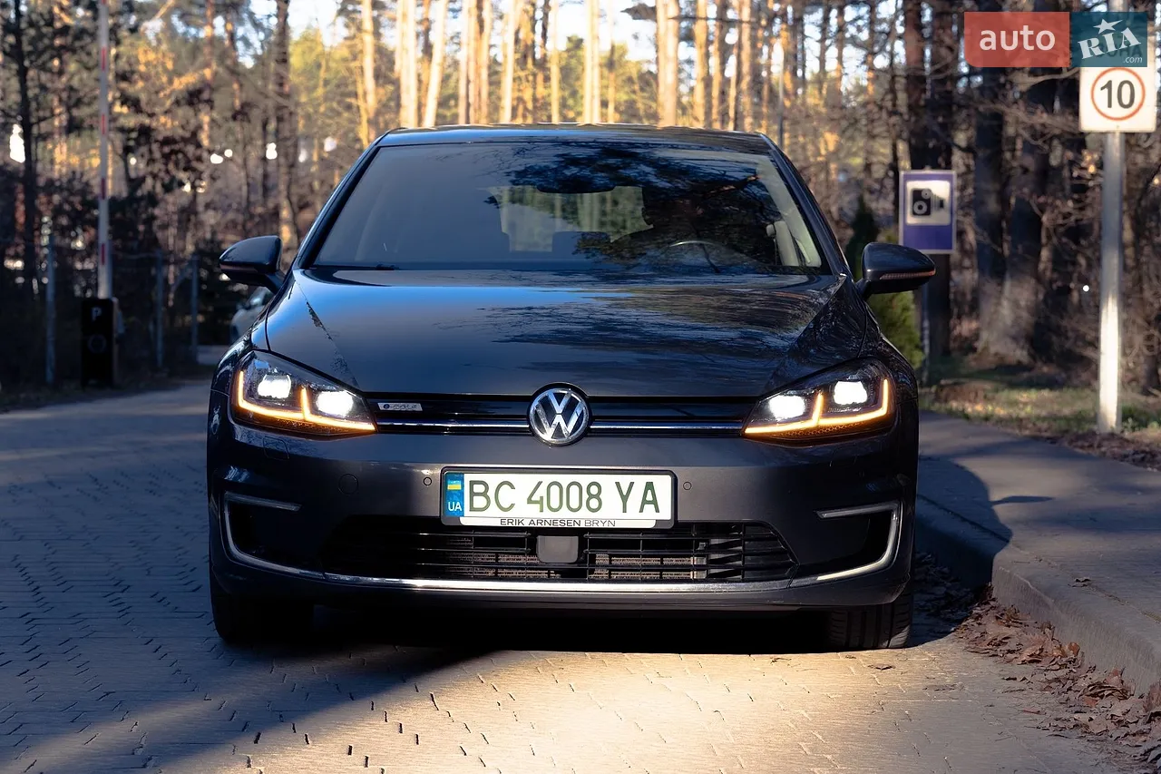 2019 Volkswagen Golf - мініатюра 16