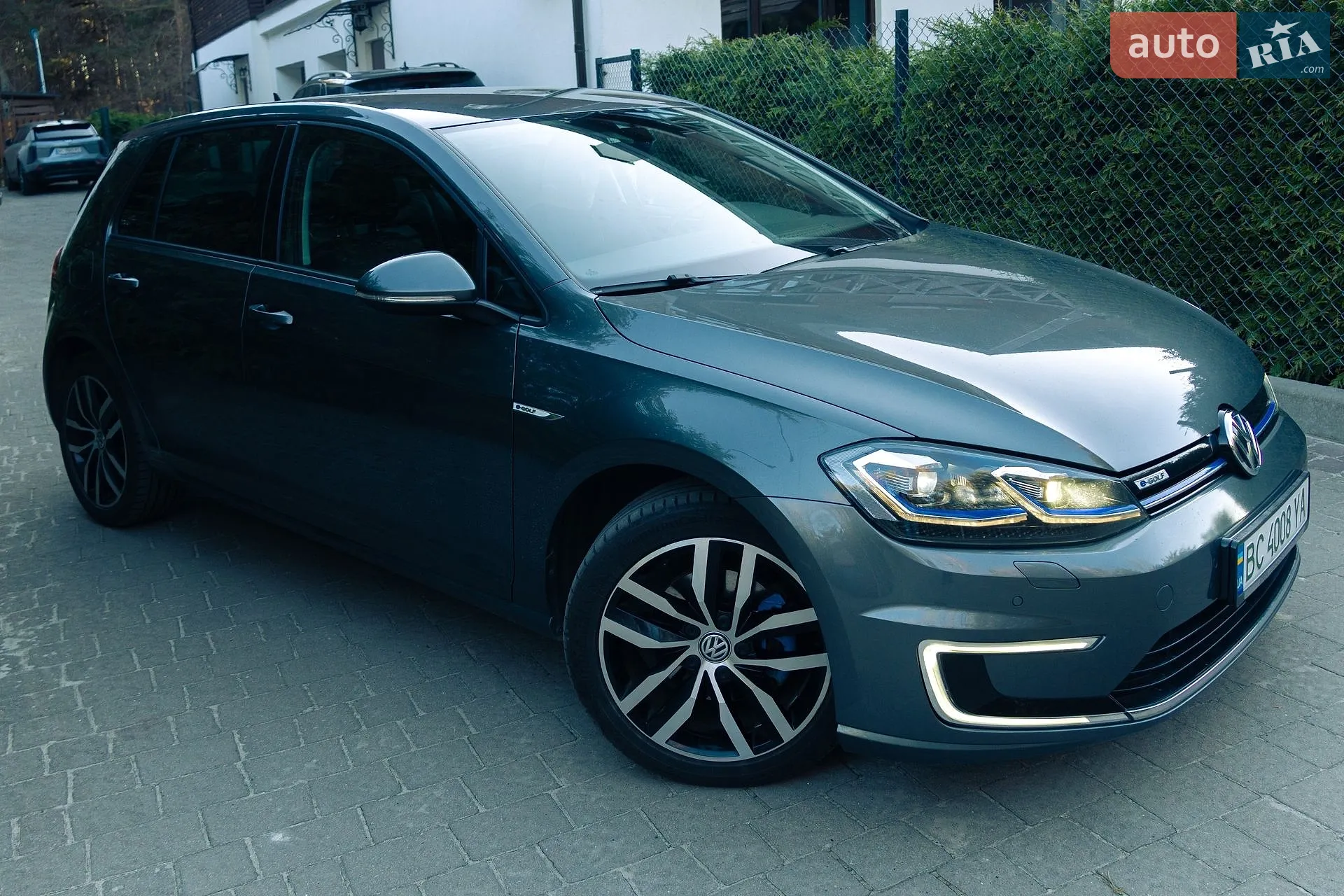 2018 Volkswagen Golf - мініатюра 11