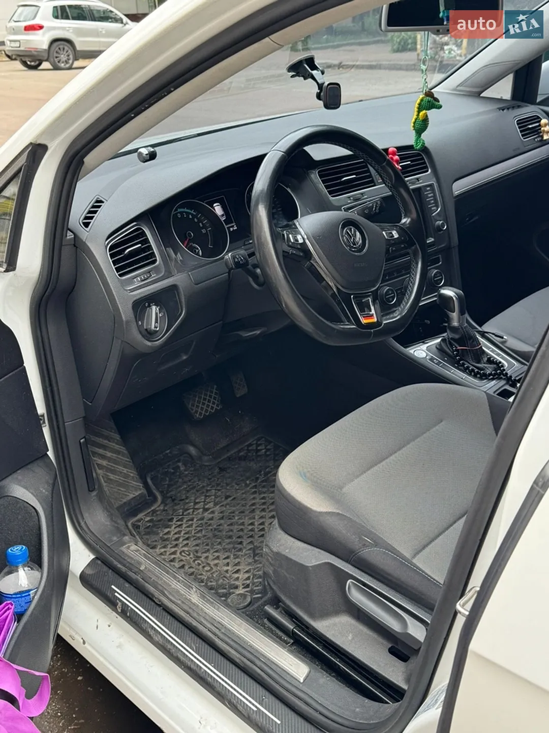 2014 Volkswagen Golf - мініатюра 3