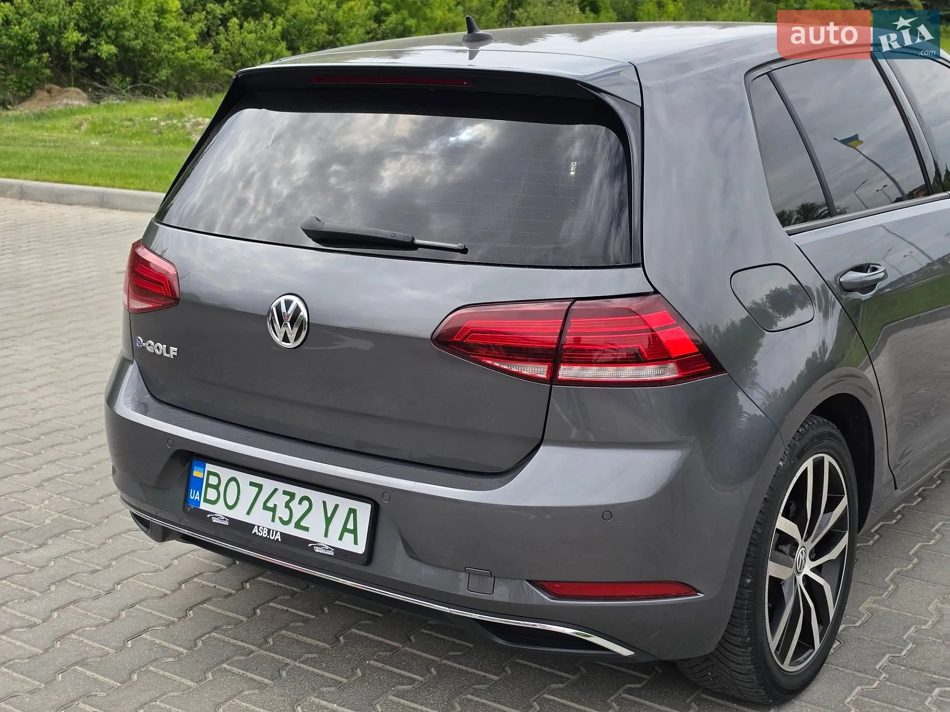 2018 Volkswagen Golf - мініатюра 18
