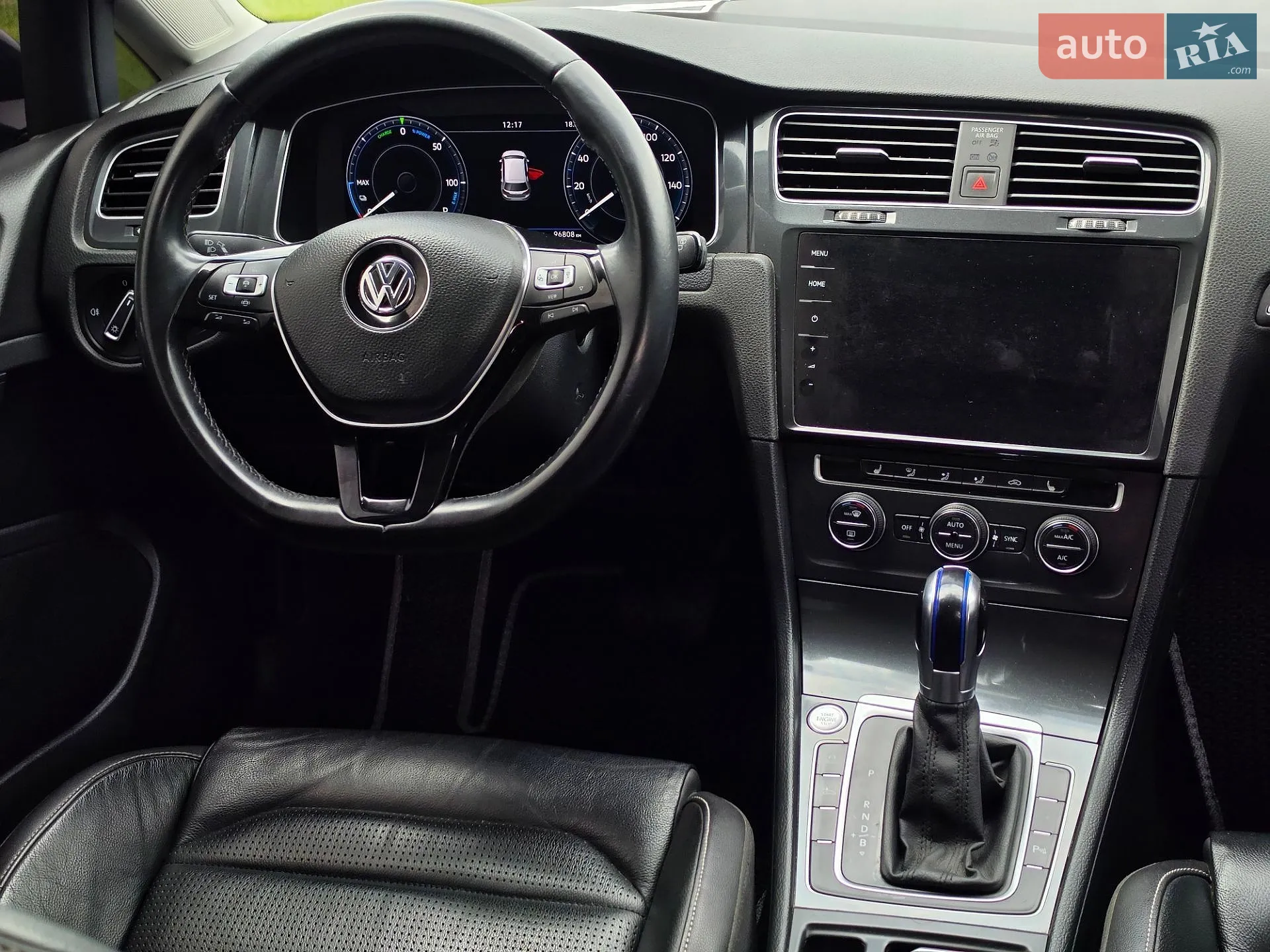 2018 Volkswagen Golf - мініатюра 31