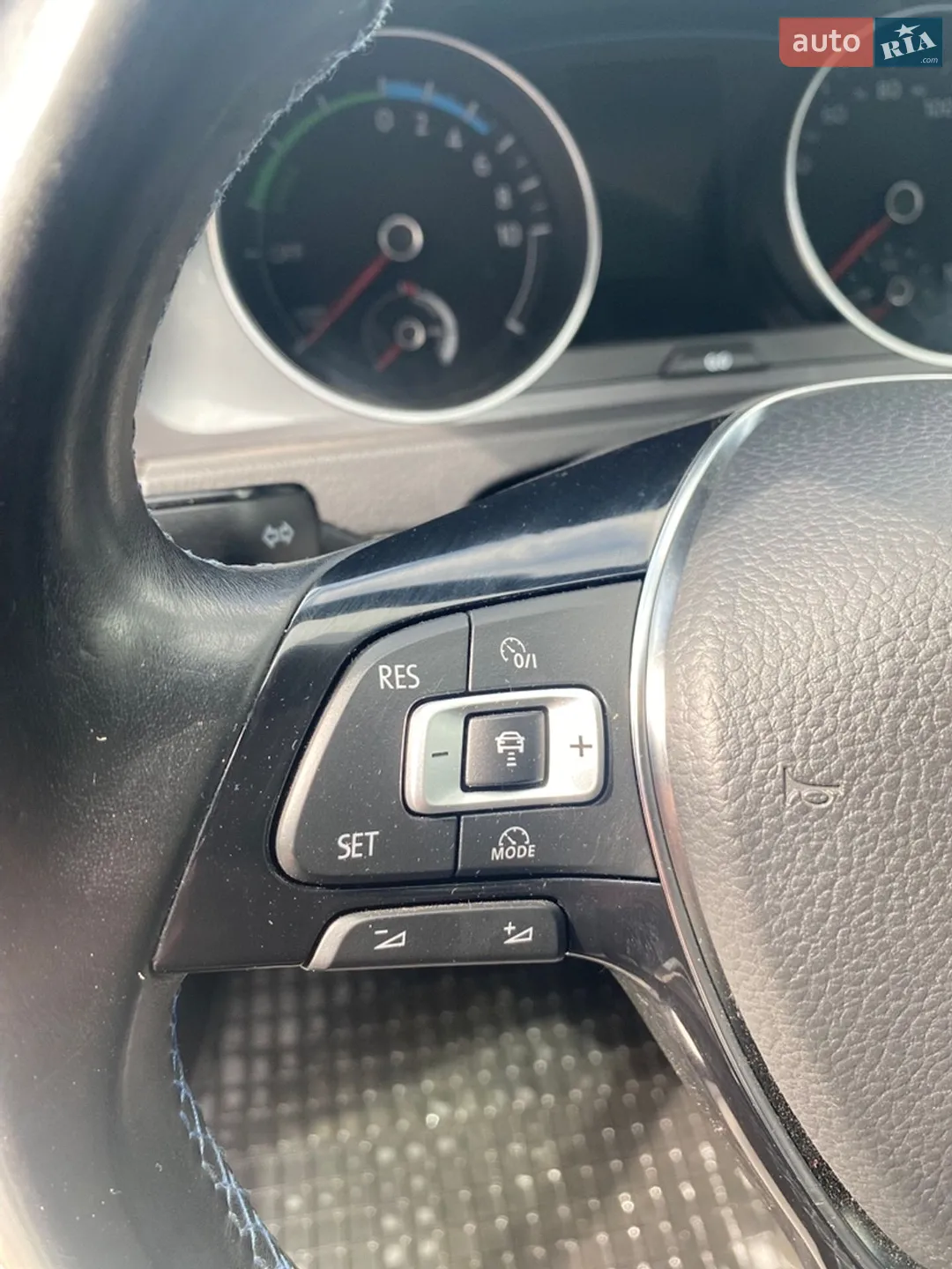 2015 Volkswagen Golf - мініатюра 13