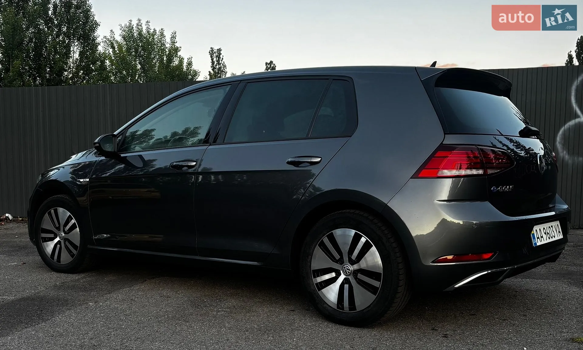 2019 Volkswagen Golf - мініатюра 20