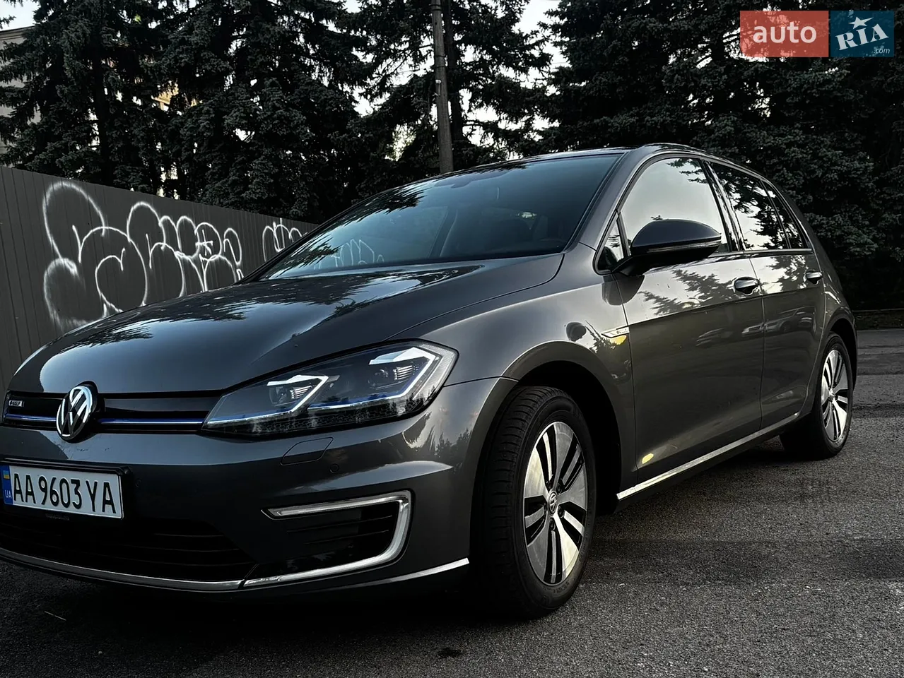 2020 Volkswagen Golf - мініатюра 22
