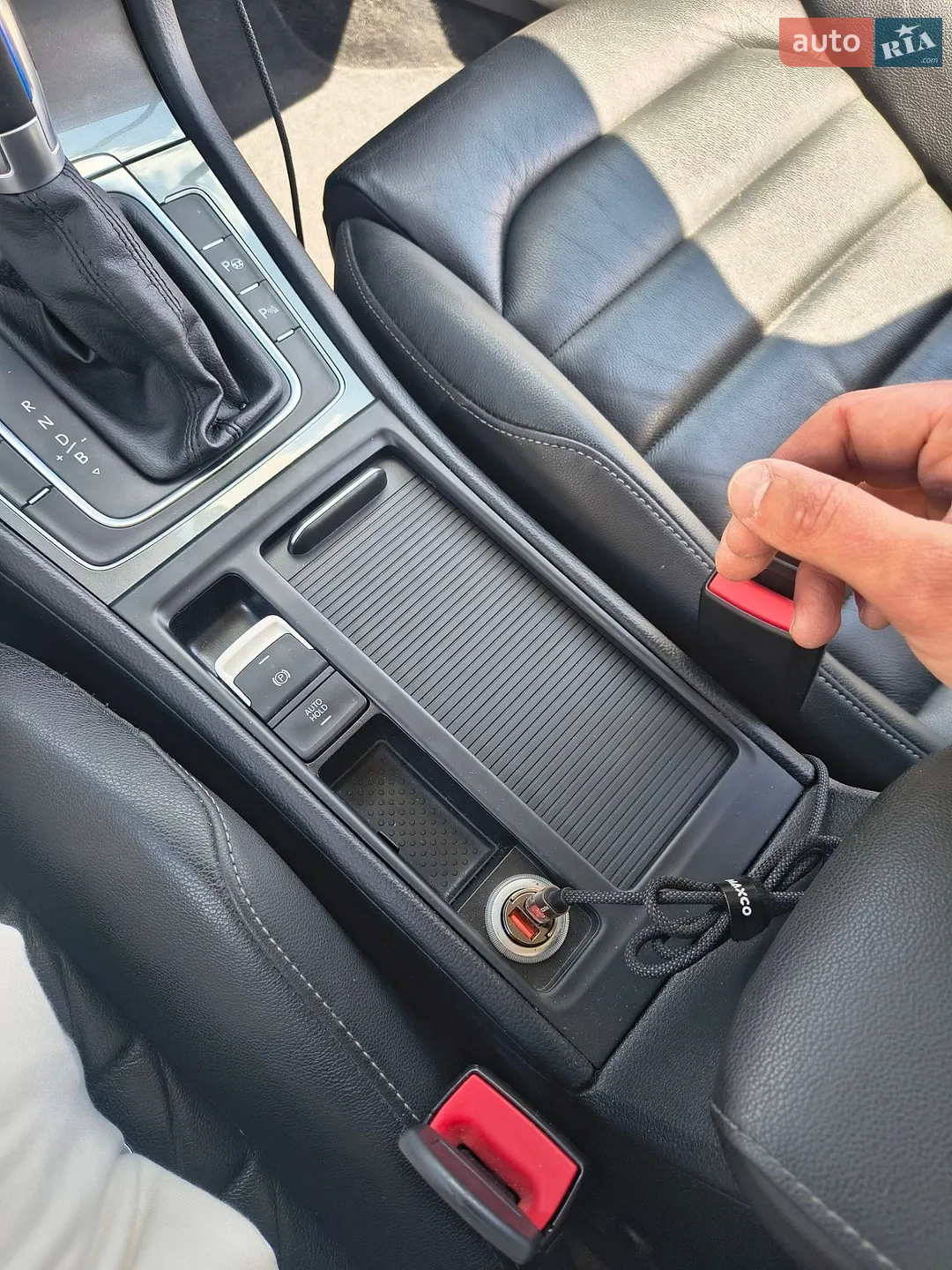 2014 Volkswagen Golf - мініатюра 13