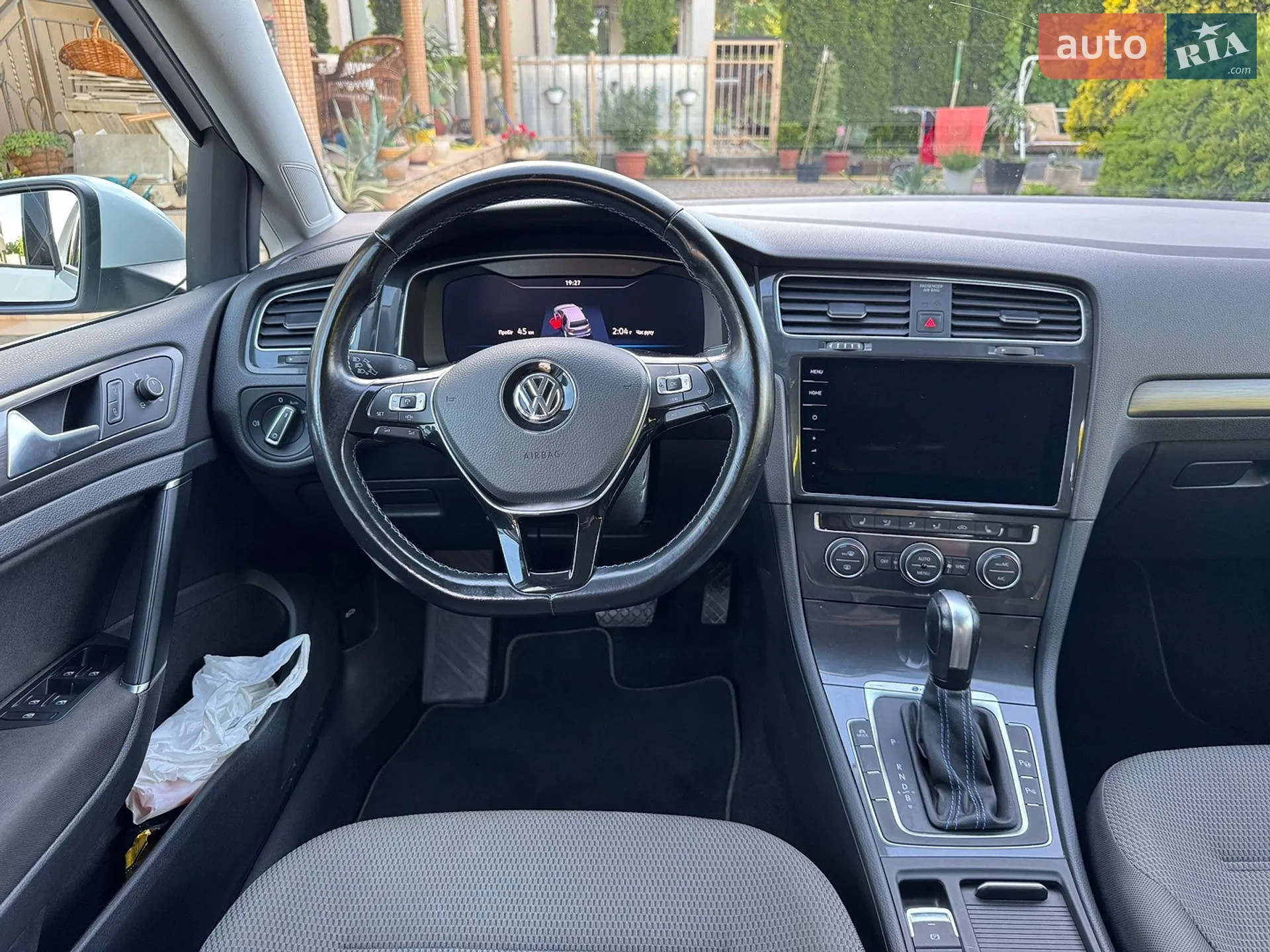 2020 Volkswagen Golf - мініатюра 4