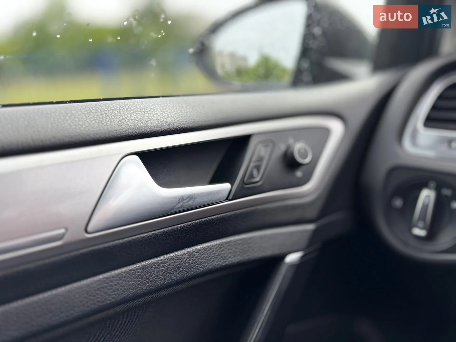 2014 Volkswagen Golf - мініатюра 12