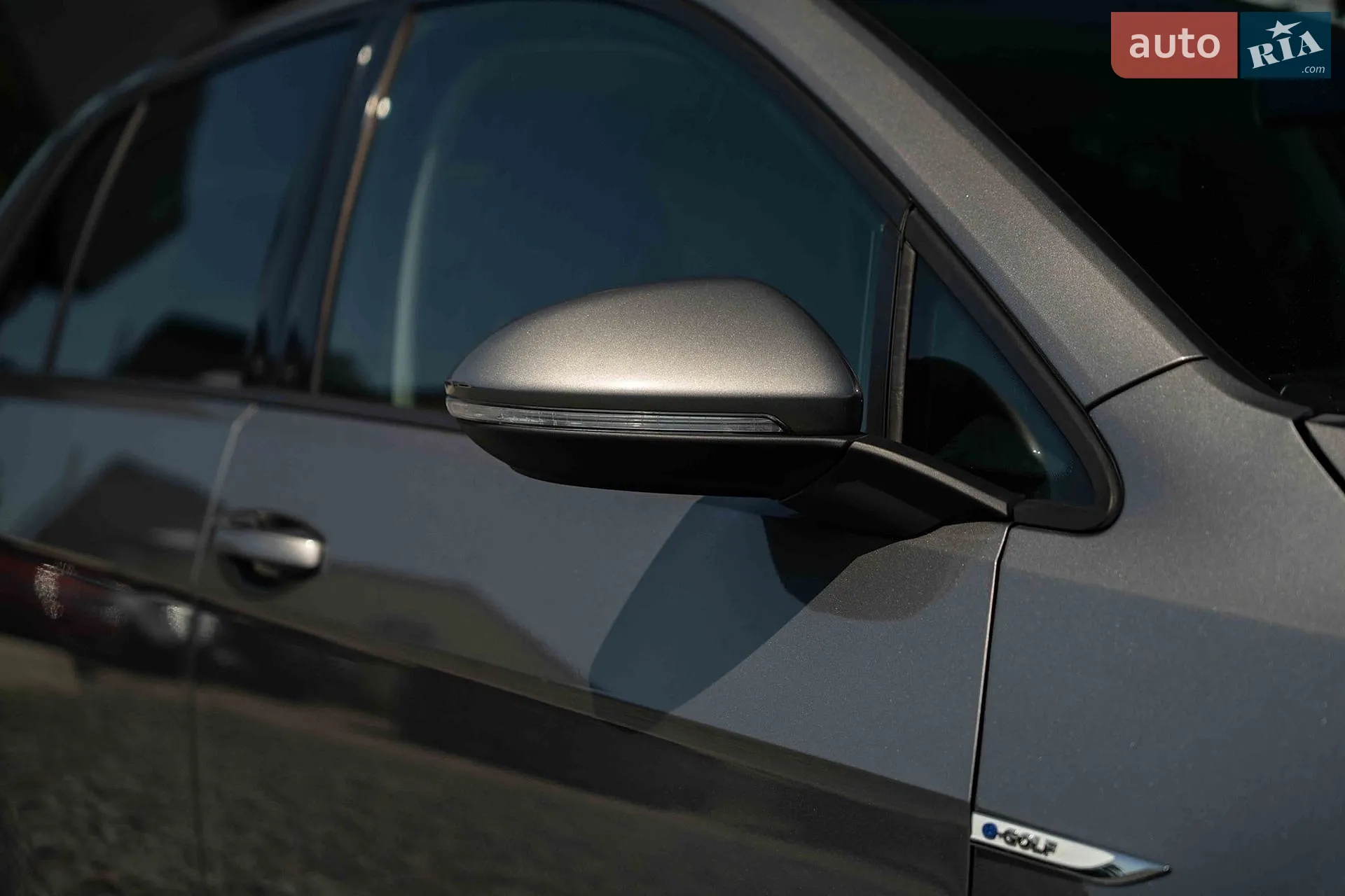 2015 Volkswagen Golf - мініатюра 8