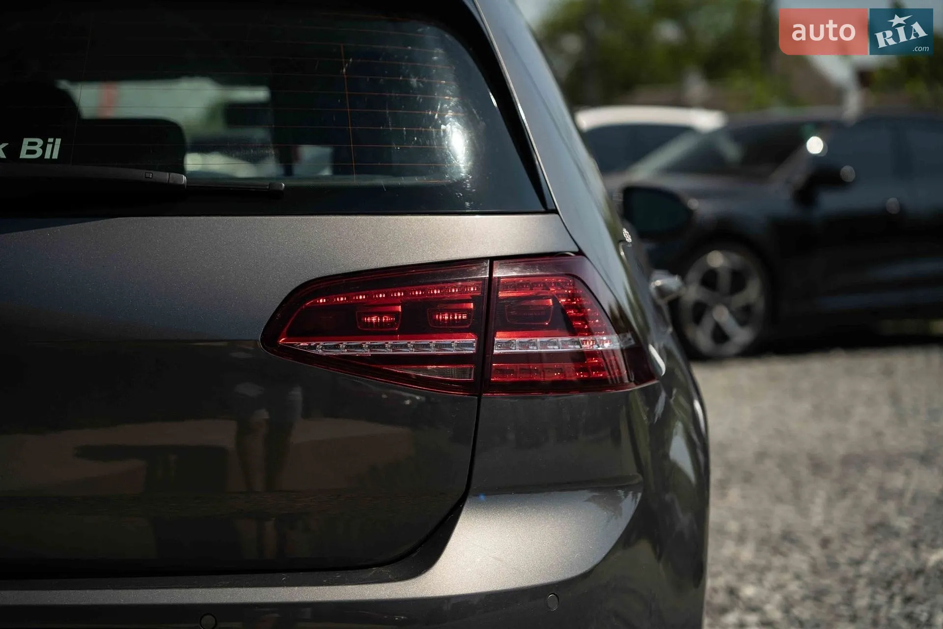 2015 Volkswagen Golf - мініатюра 14