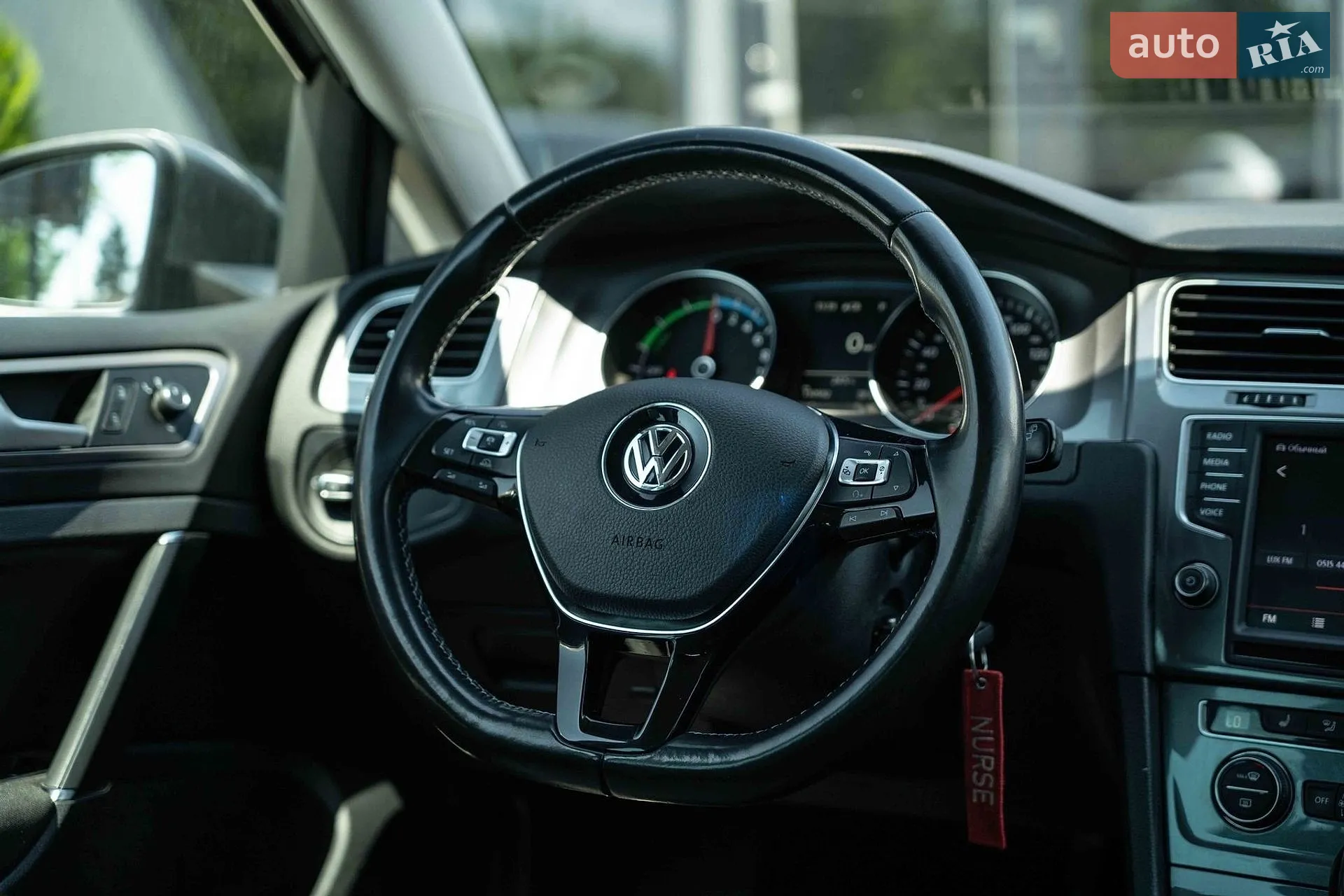 2015 Volkswagen Golf - мініатюра 23