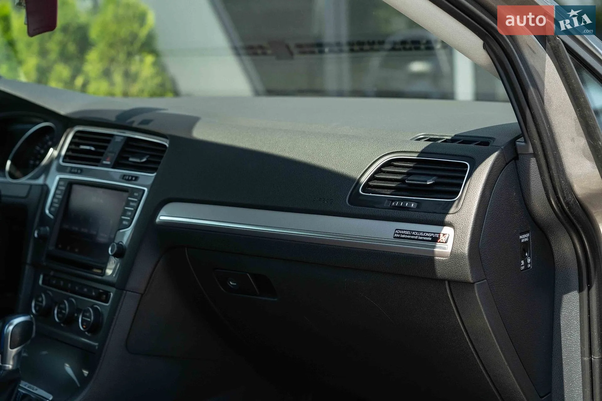 2015 Volkswagen Golf - мініатюра 34