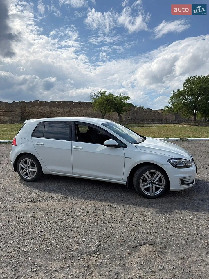 2018 Volkswagen Golf - мініатюра 17