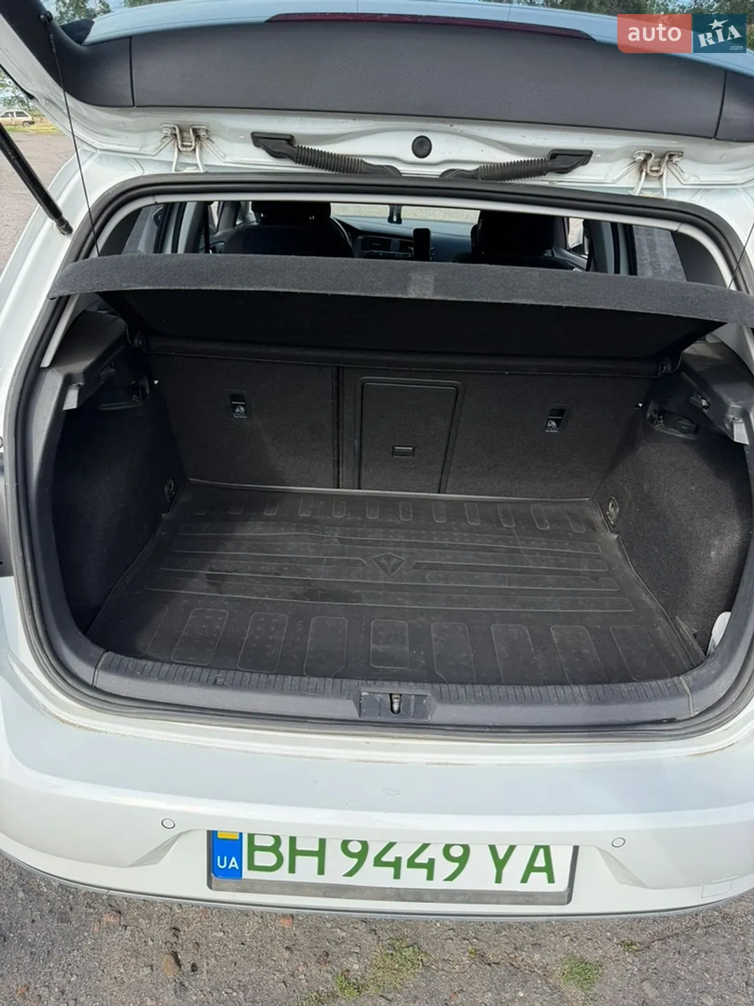 2019 Volkswagen Golf - мініатюра 13
