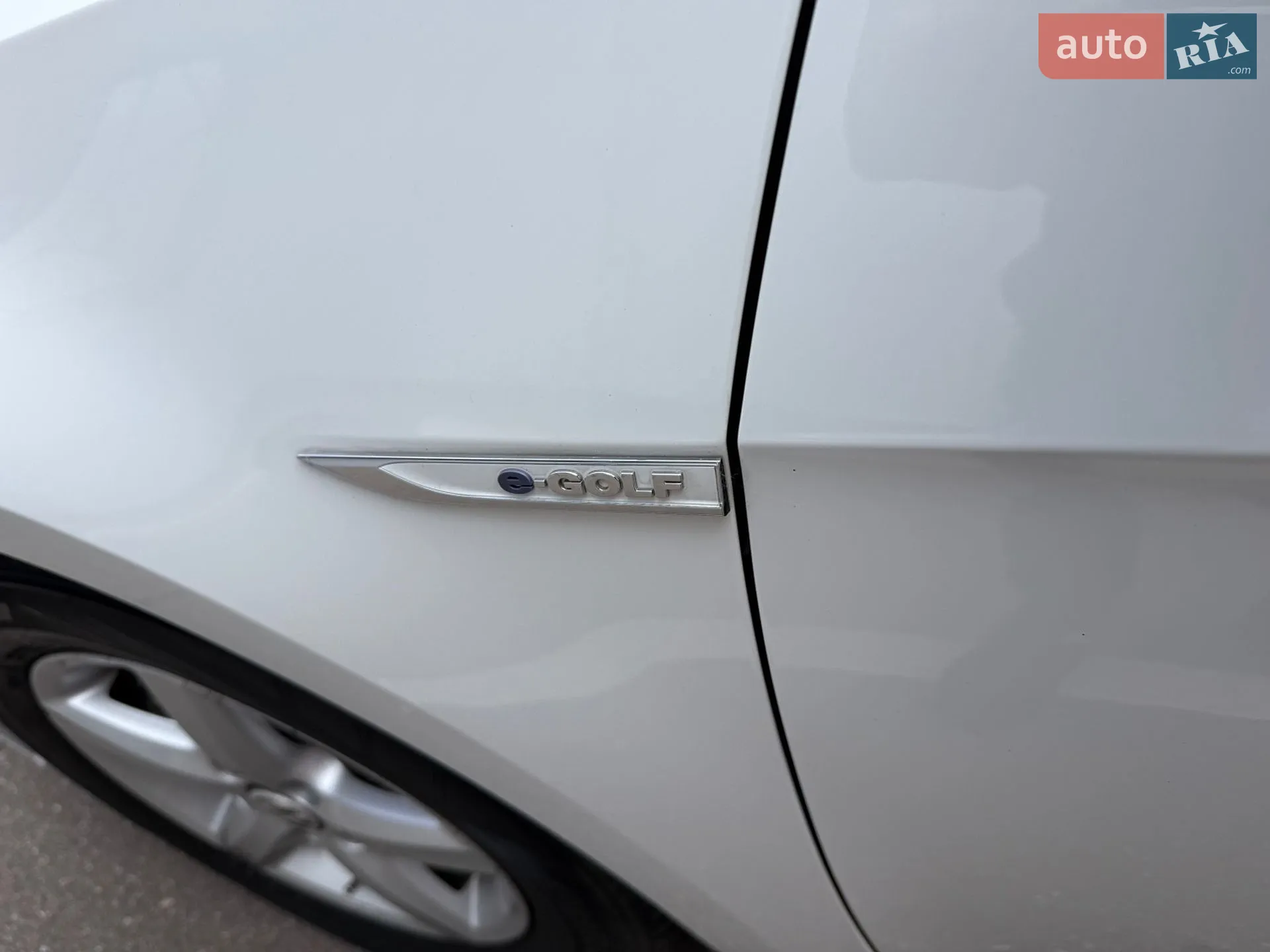 2014 Volkswagen Golf - мініатюра 14