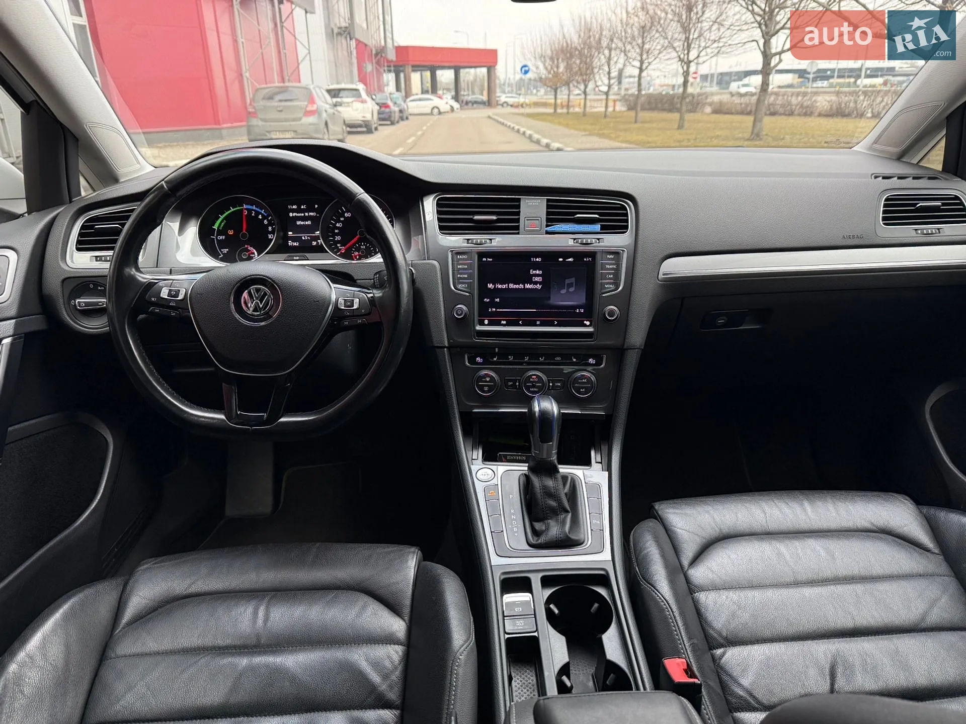 2014 Volkswagen Golf - мініатюра 23