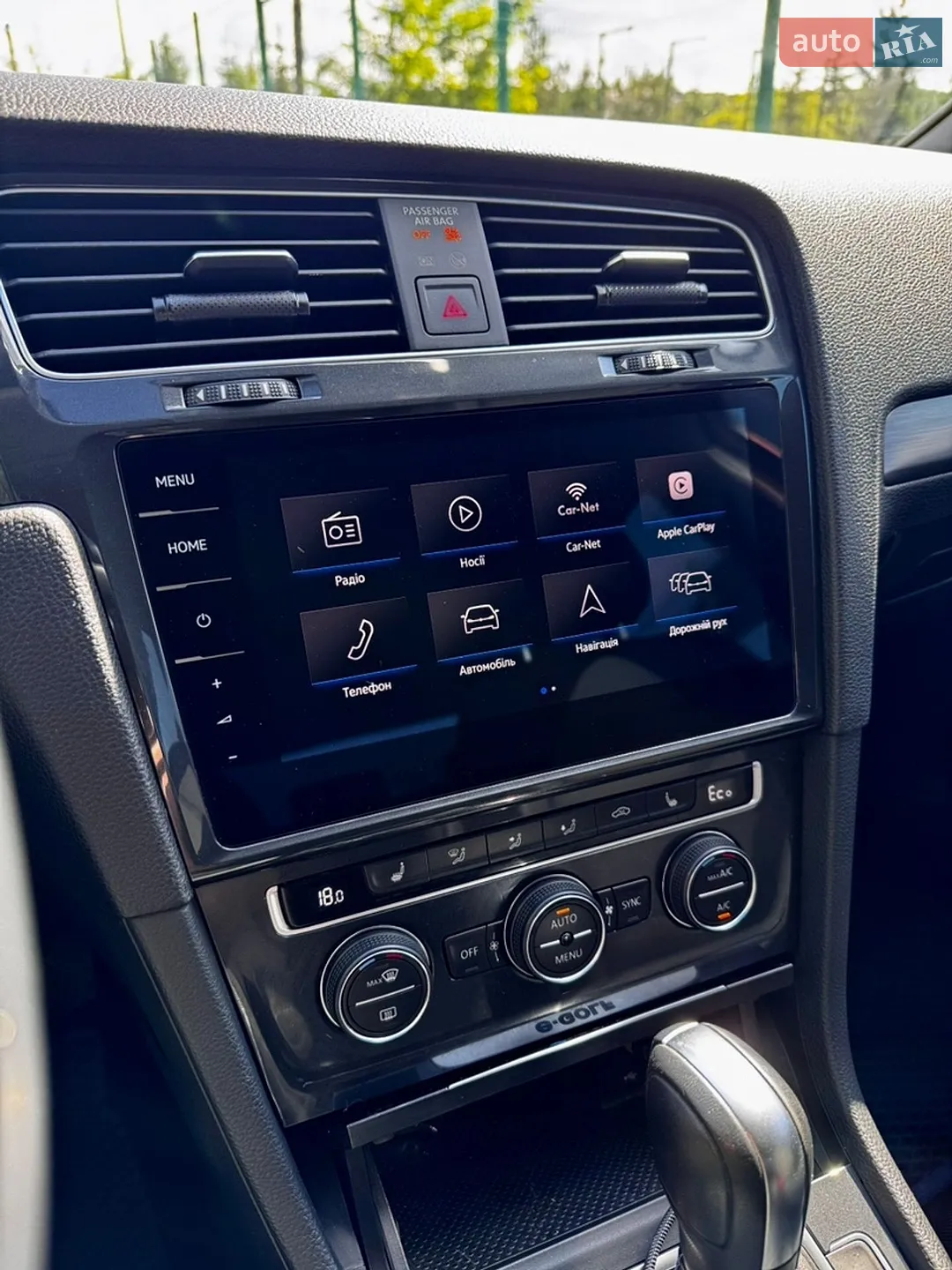 2020 Volkswagen Golf - мініатюра 13