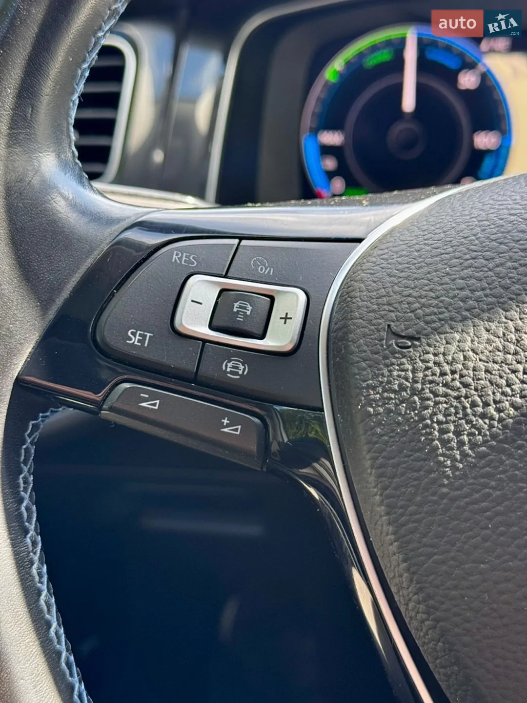 2020 Volkswagen Golf - мініатюра 18