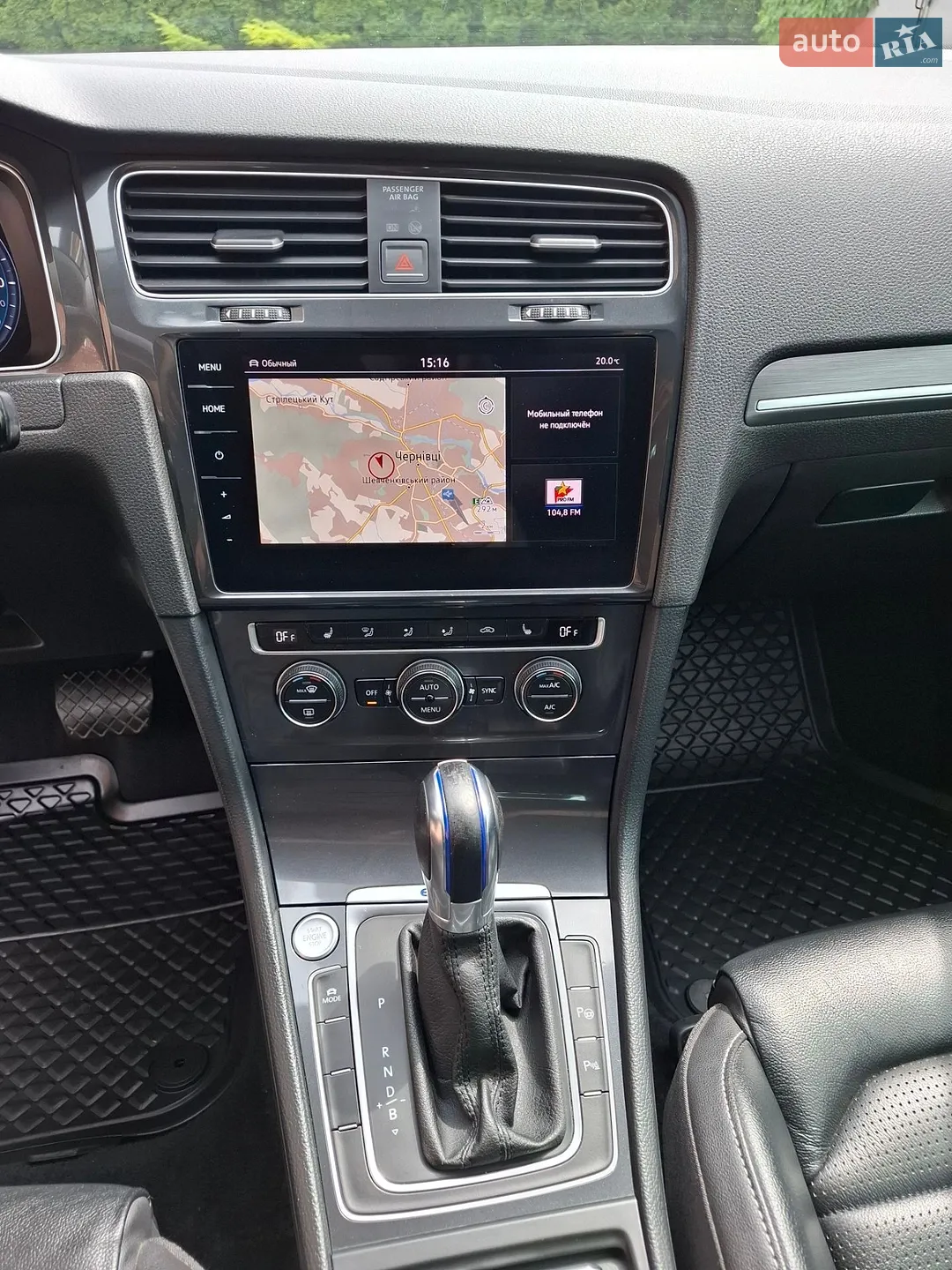 2017 Volkswagen Golf - мініатюра 49