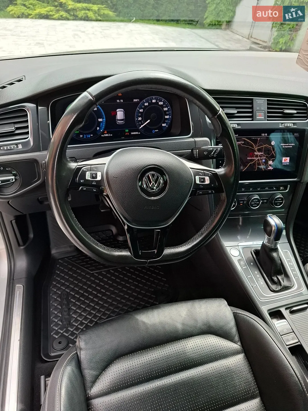 2017 Volkswagen Golf - мініатюра 43