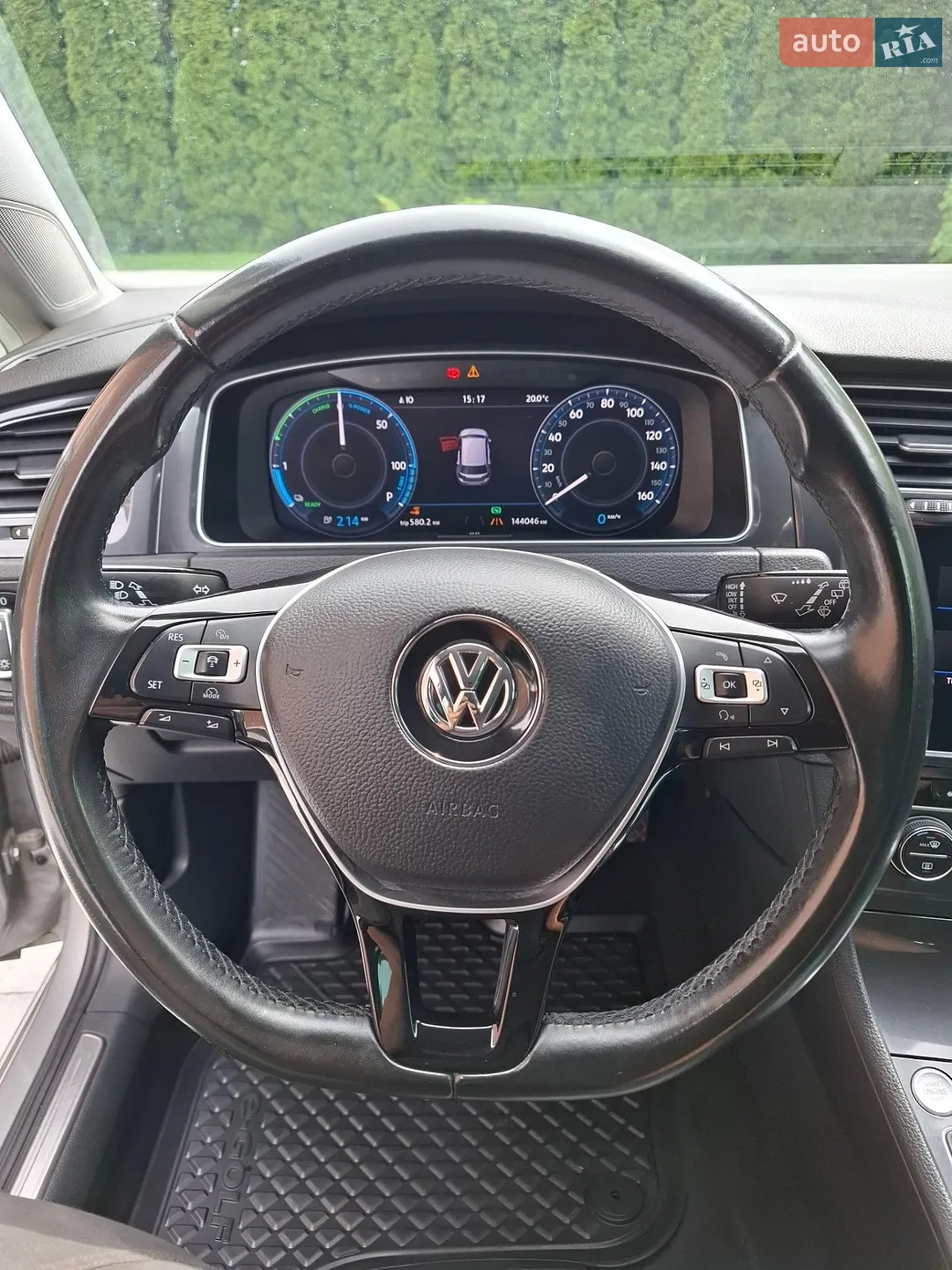 2017 Volkswagen Golf - мініатюра 52