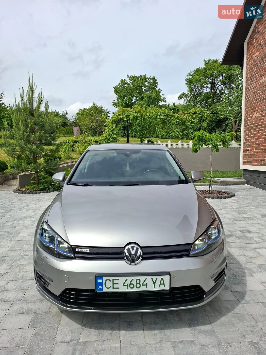 2017 Volkswagen Golf - мініатюра 63
