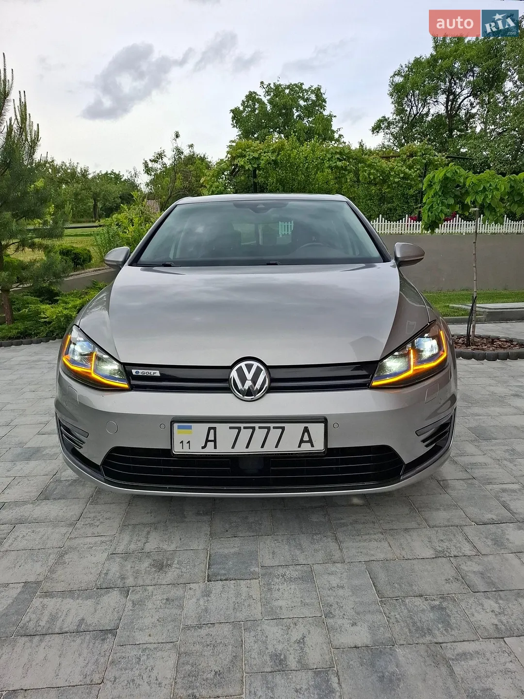 2017 Volkswagen Golf - мініатюра 66