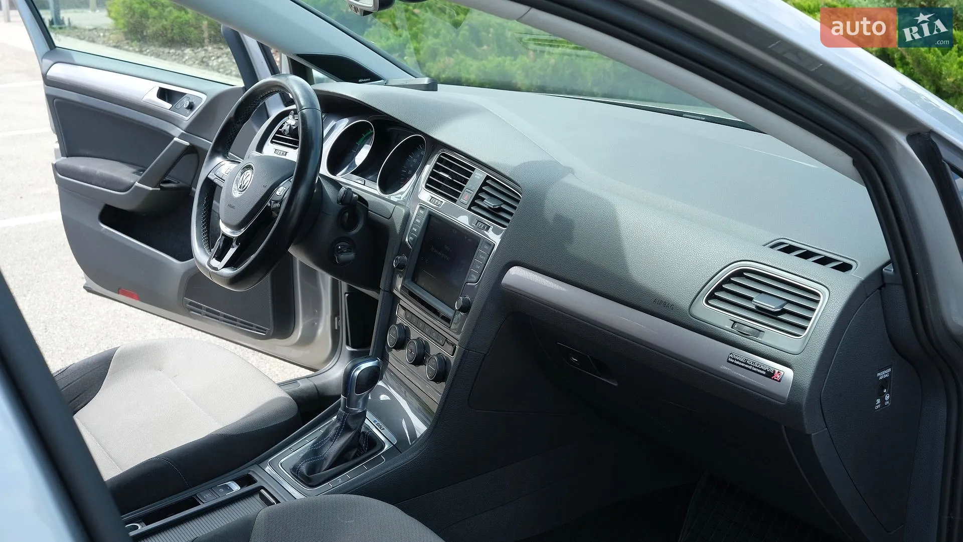 2014 Volkswagen Golf - мініатюра 25