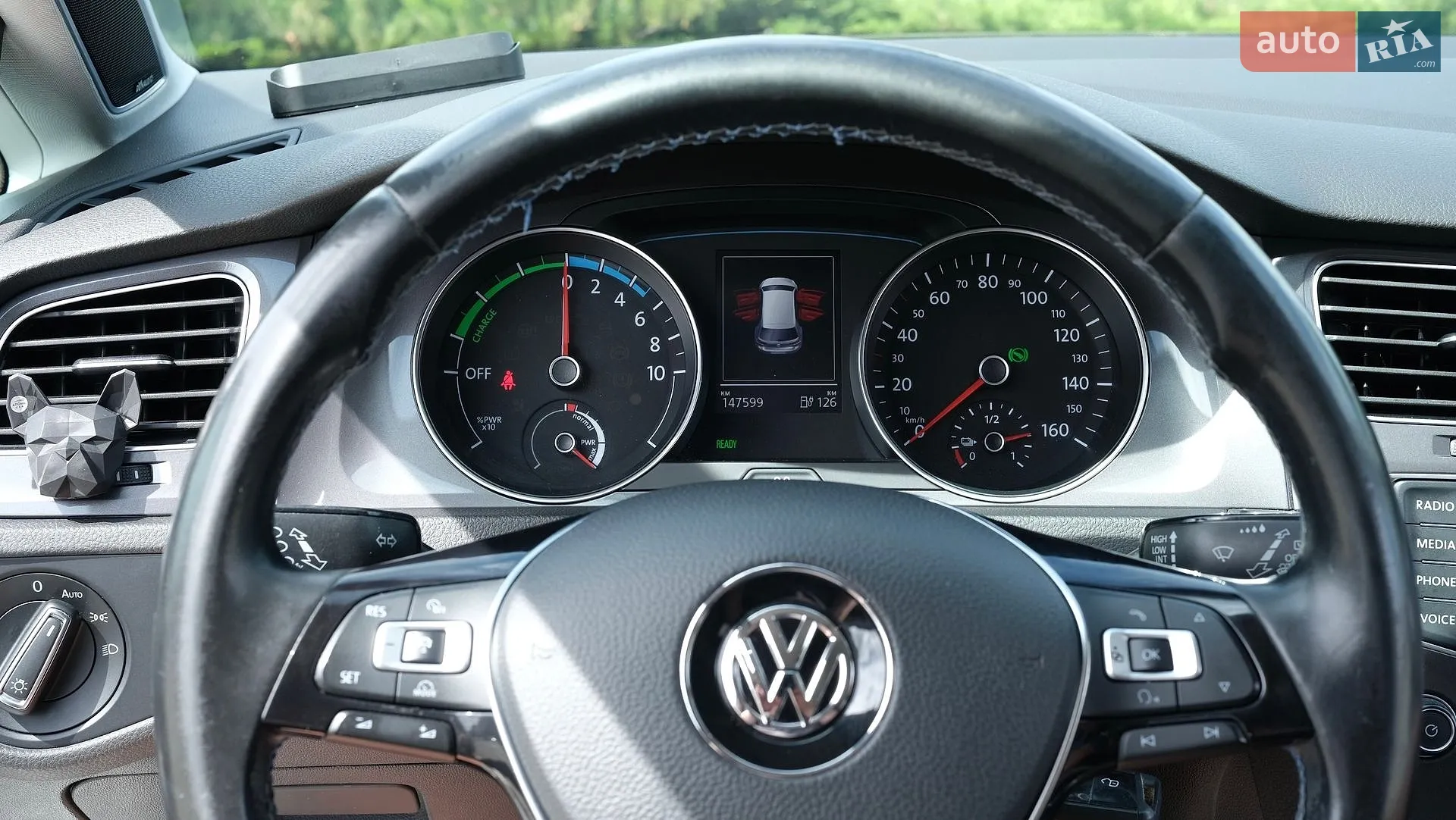 2014 Volkswagen Golf - мініатюра 28