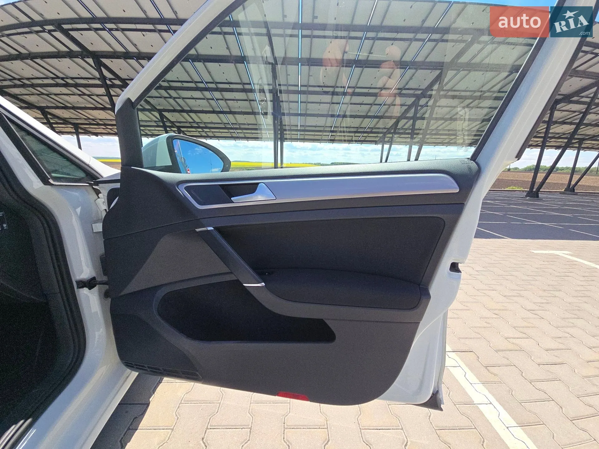 2015 Volkswagen Golf - мініатюра 30