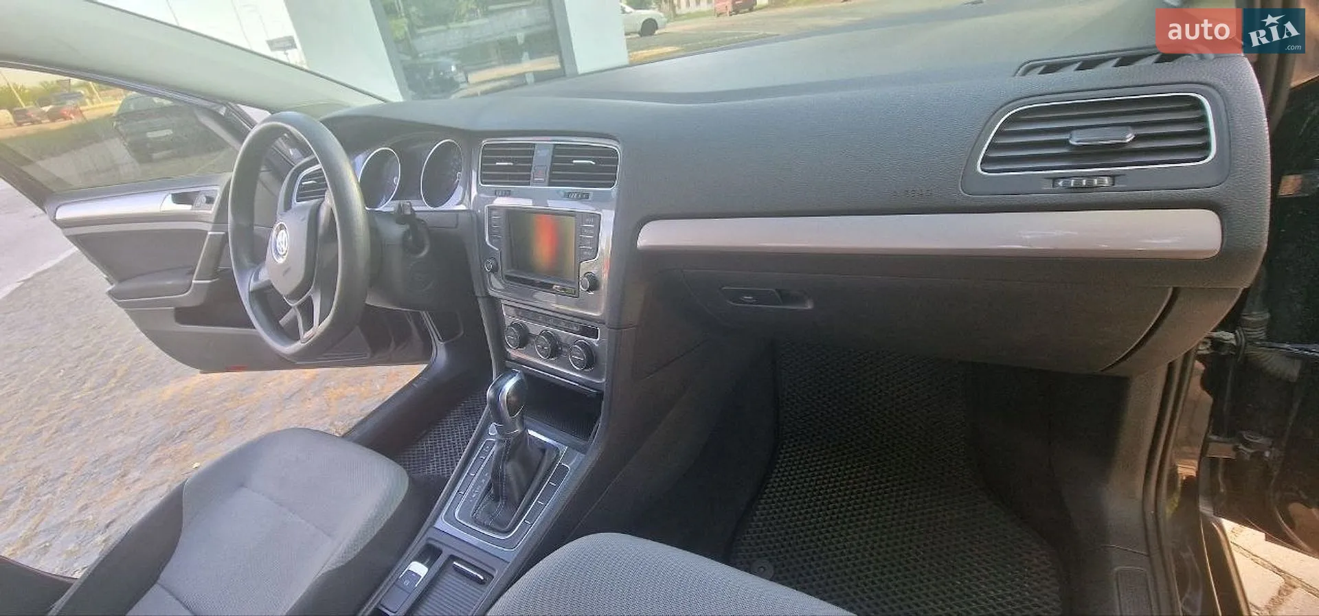 2016 Volkswagen Golf - мініатюра 23