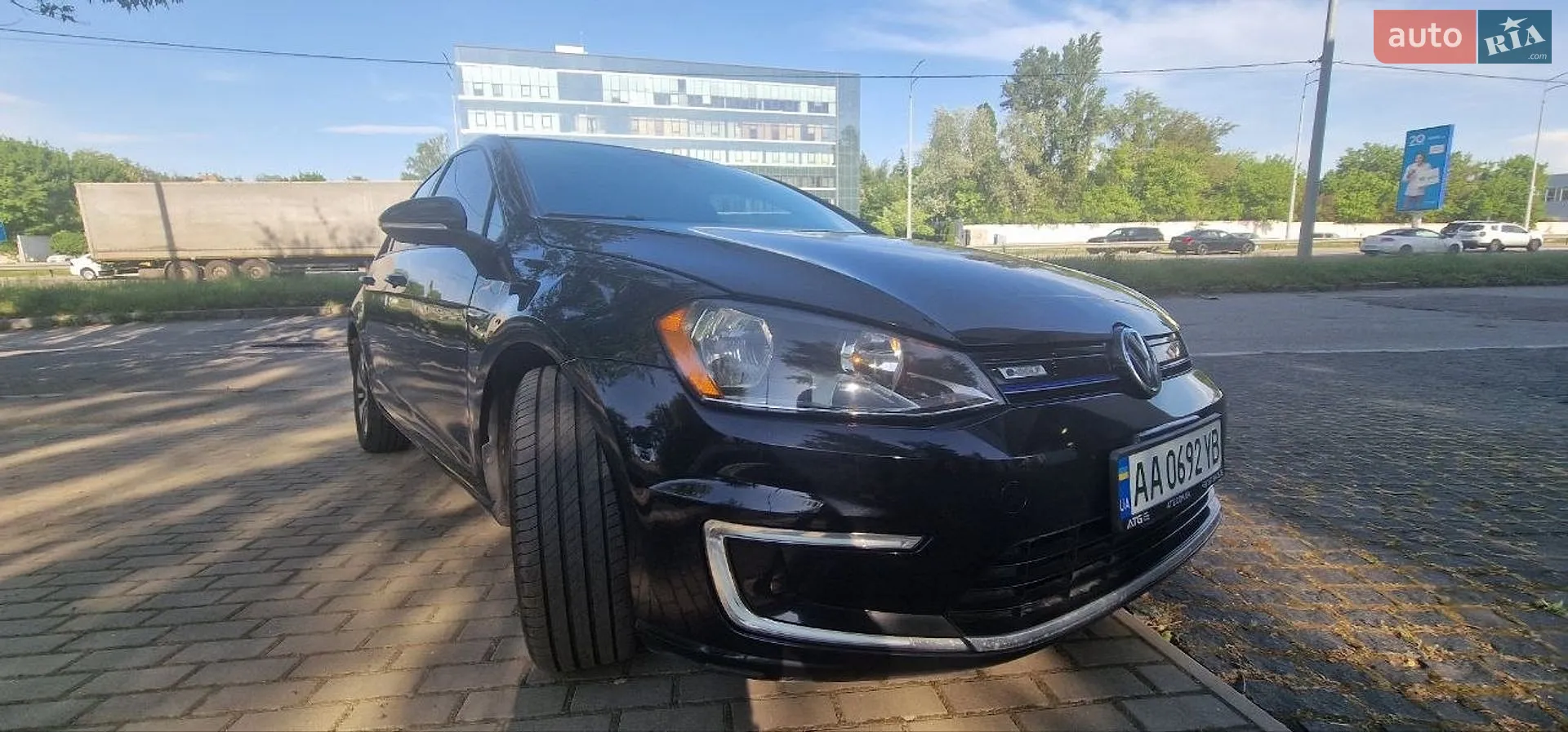 2016 Volkswagen Golf - мініатюра 3