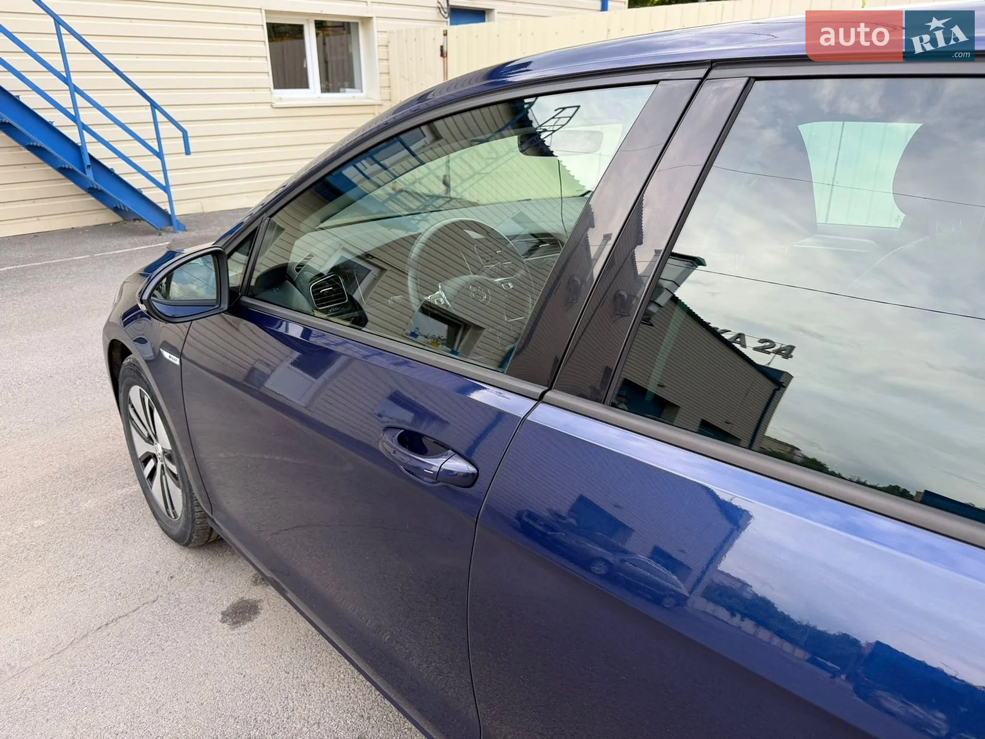 2017 Volkswagen Golf - мініатюра 16