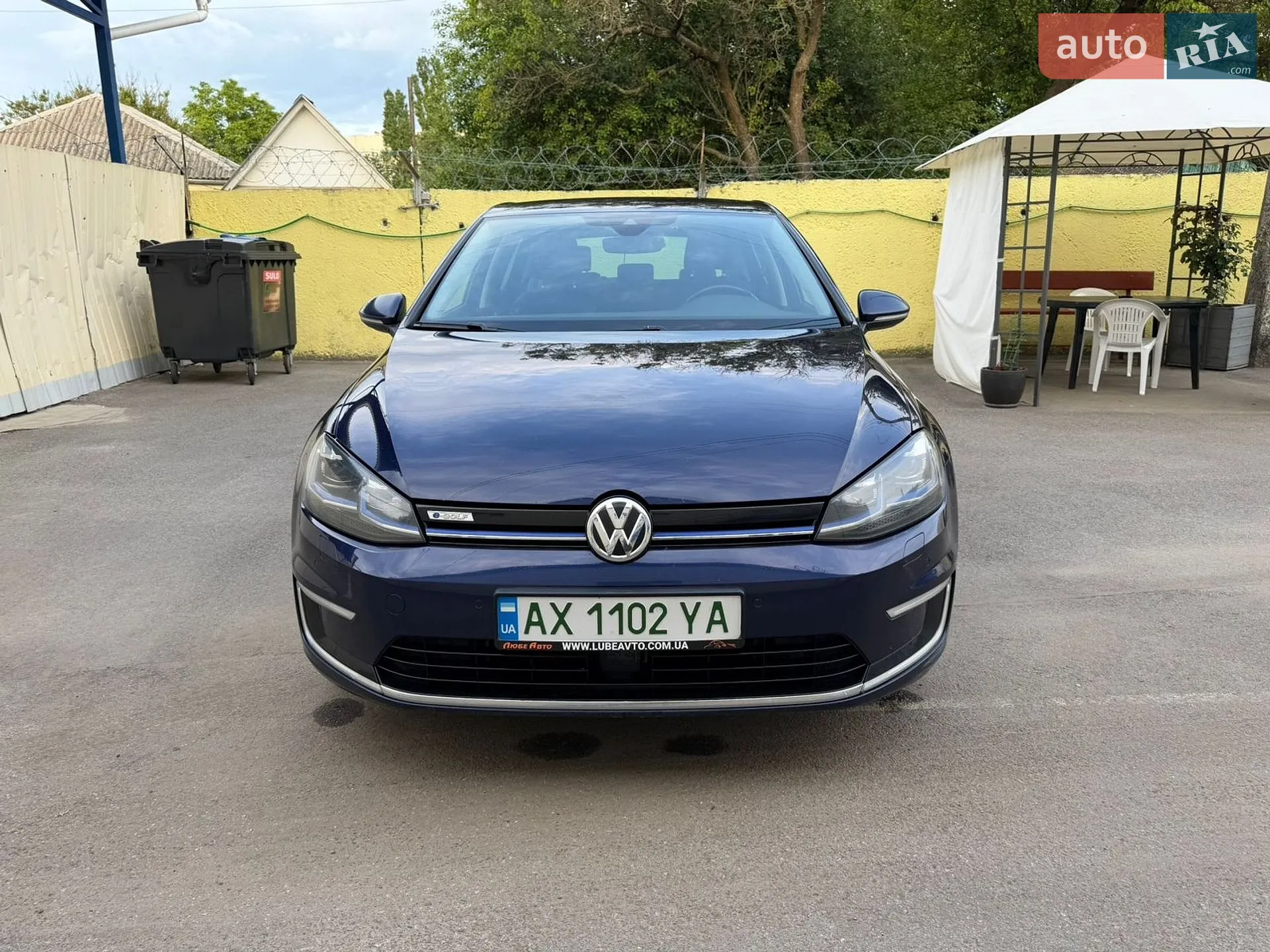 2017 Volkswagen Golf - мініатюра 18