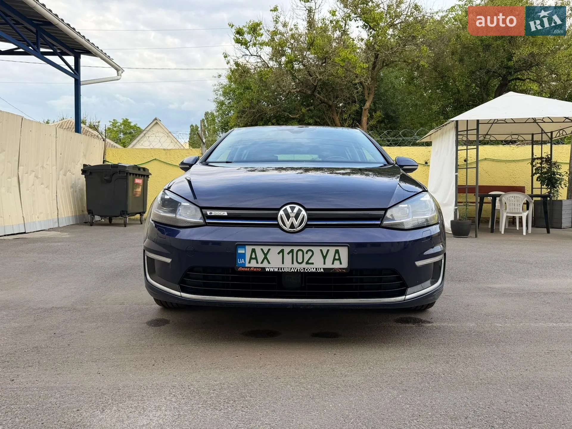 2017 Volkswagen Golf - мініатюра 19