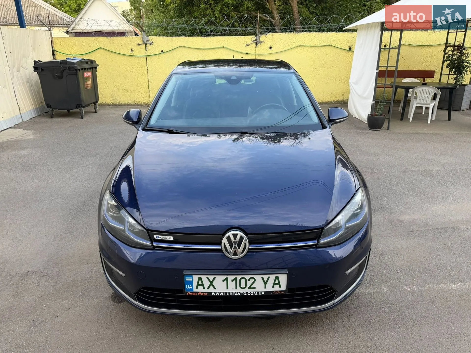 2017 Volkswagen Golf - мініатюра 20