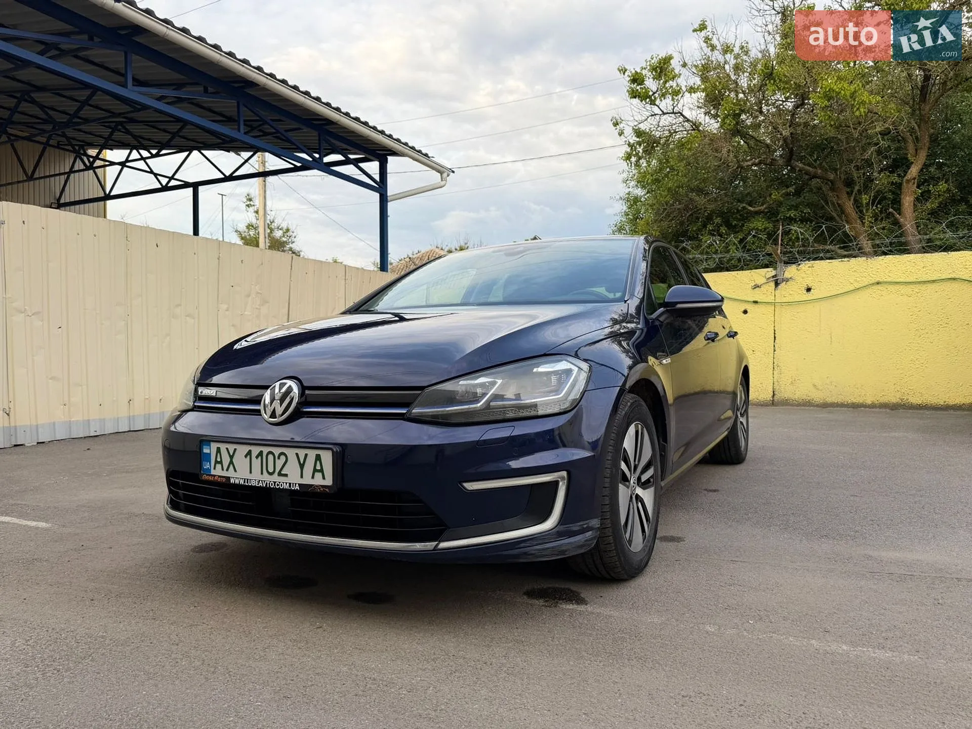 2017 Volkswagen Golf - мініатюра 21