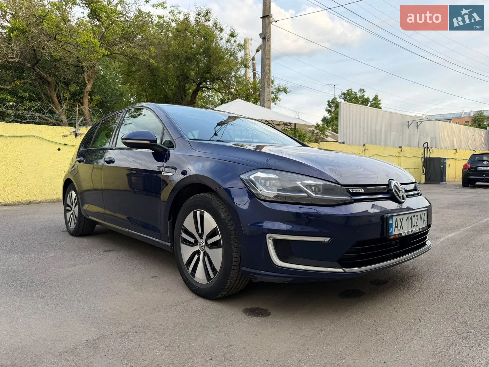 2017 Volkswagen Golf - мініатюра 24