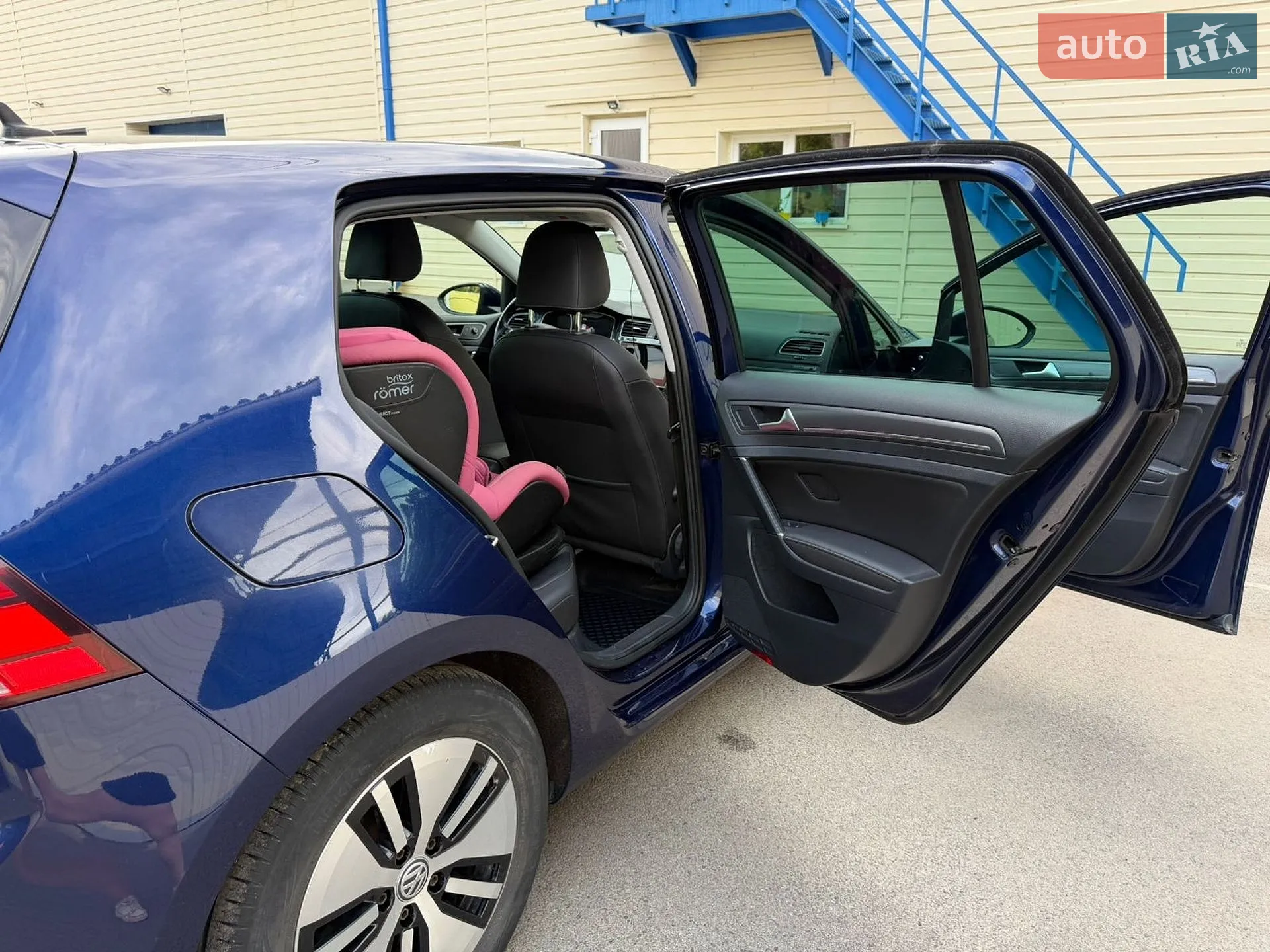 2017 Volkswagen Golf - мініатюра 28