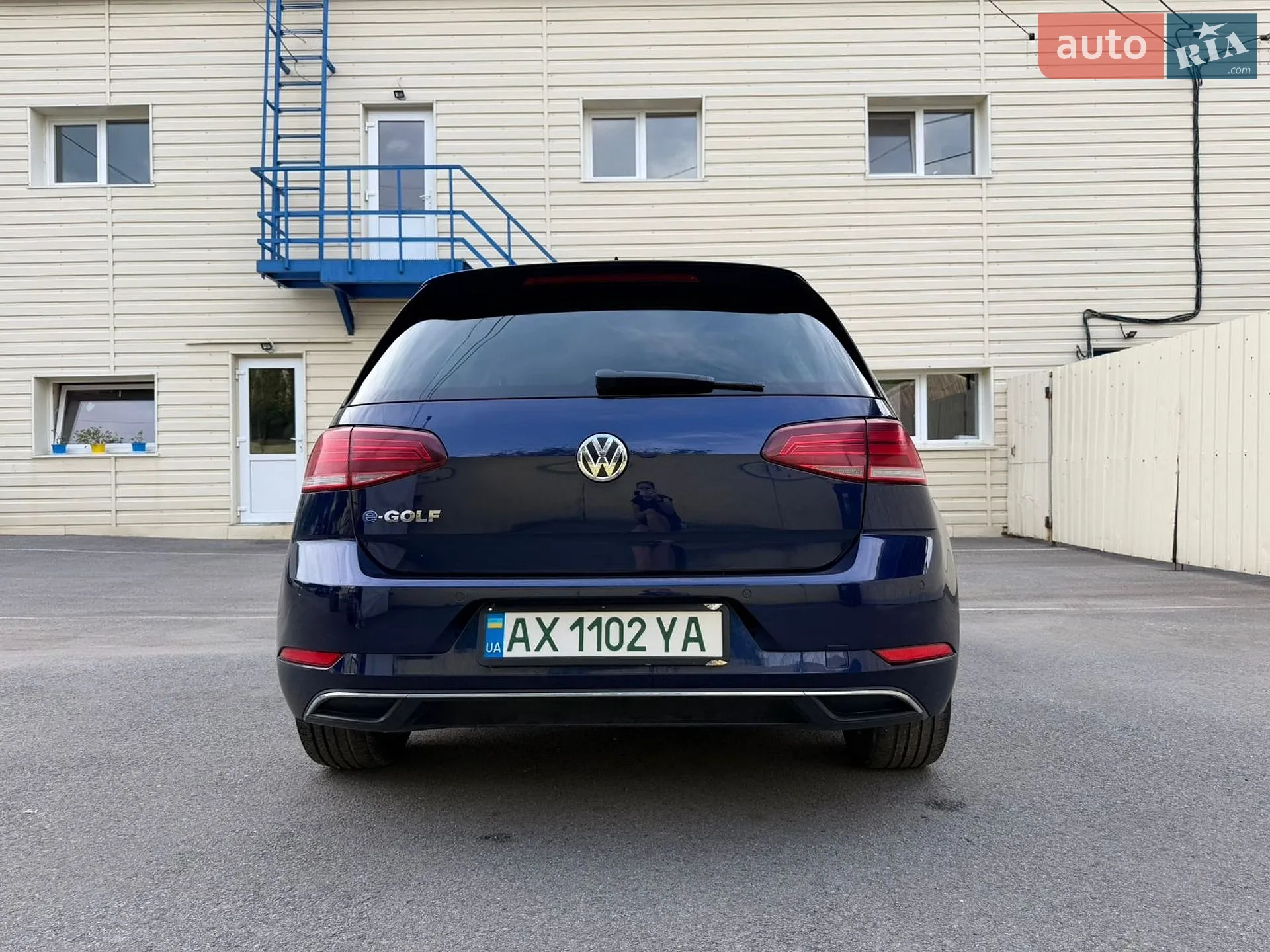 2017 Volkswagen Golf - мініатюра 35
