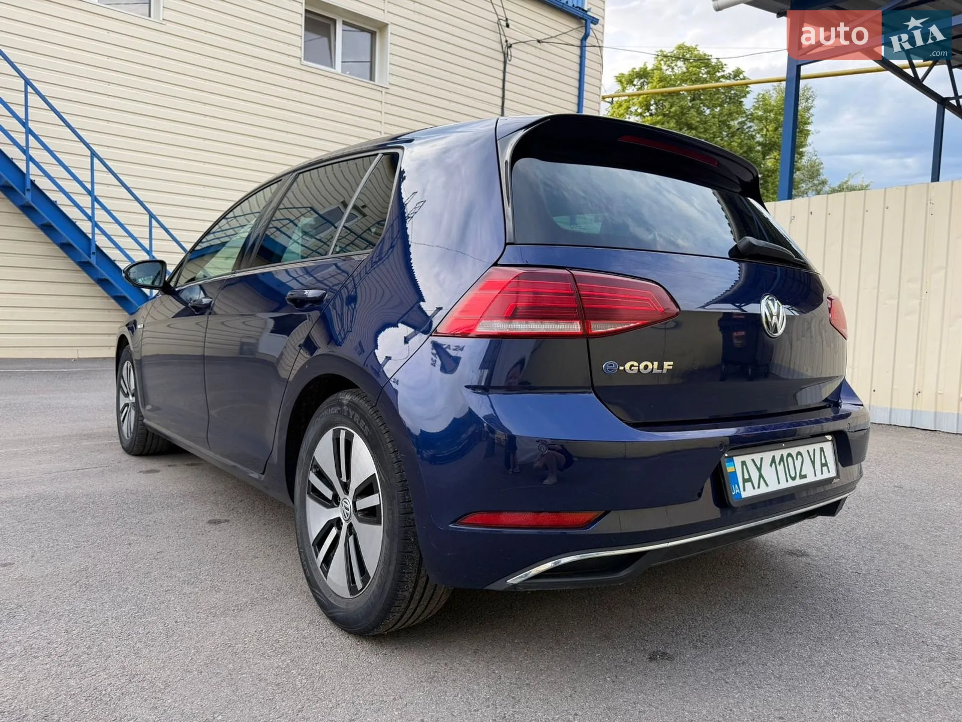 2017 Volkswagen Golf - мініатюра 37