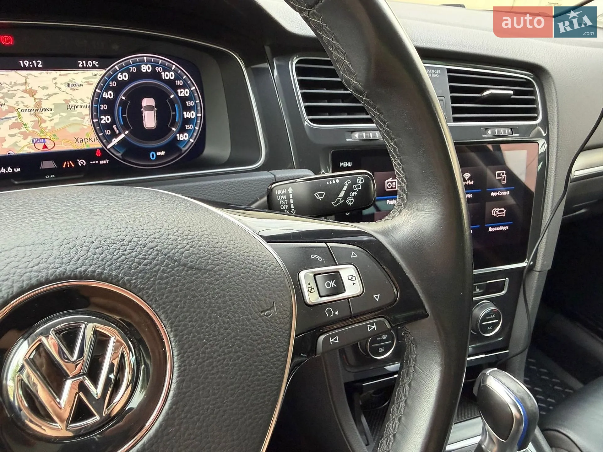 2017 Volkswagen Golf - мініатюра 44