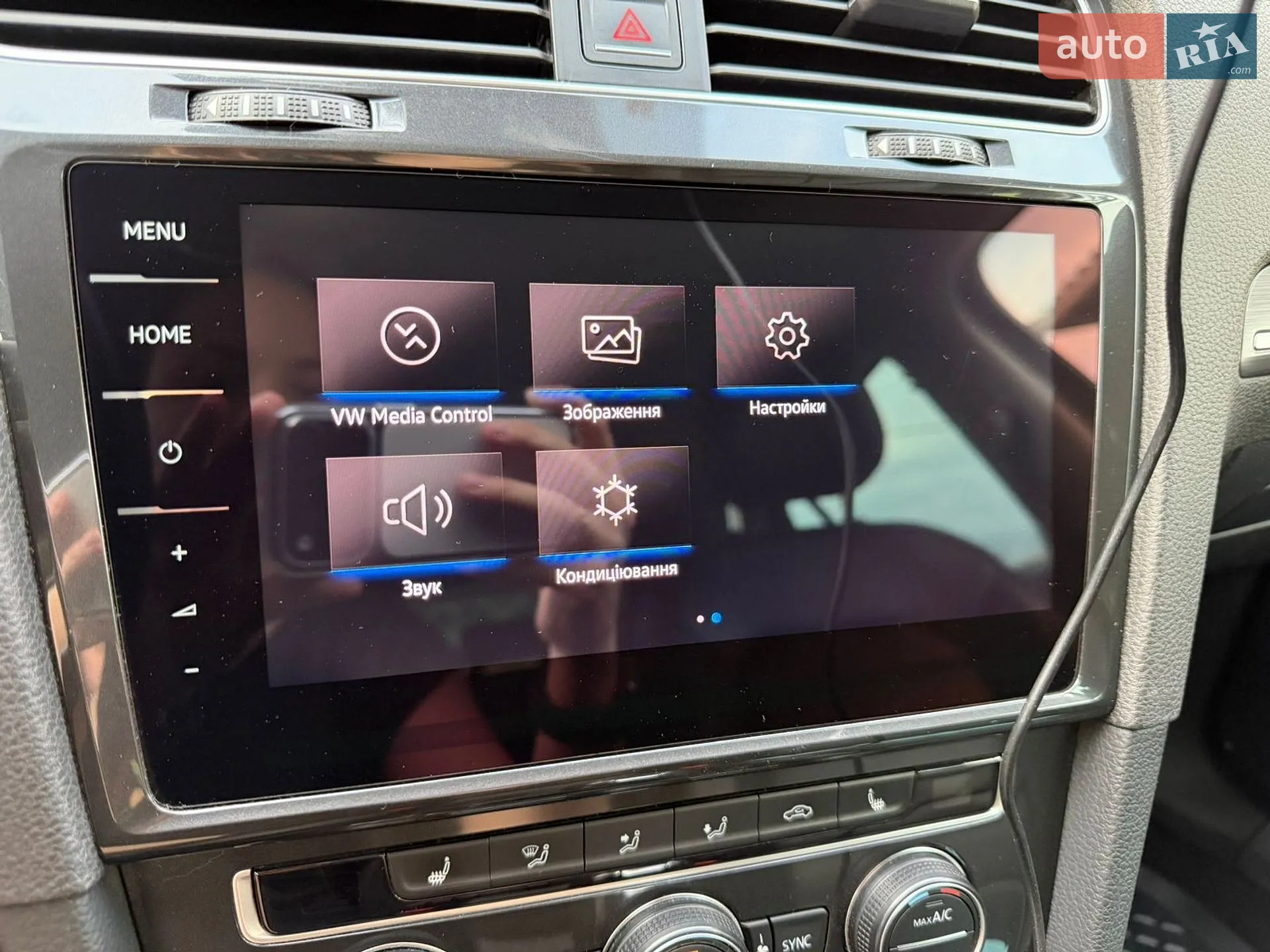 2017 Volkswagen Golf - мініатюра 47
