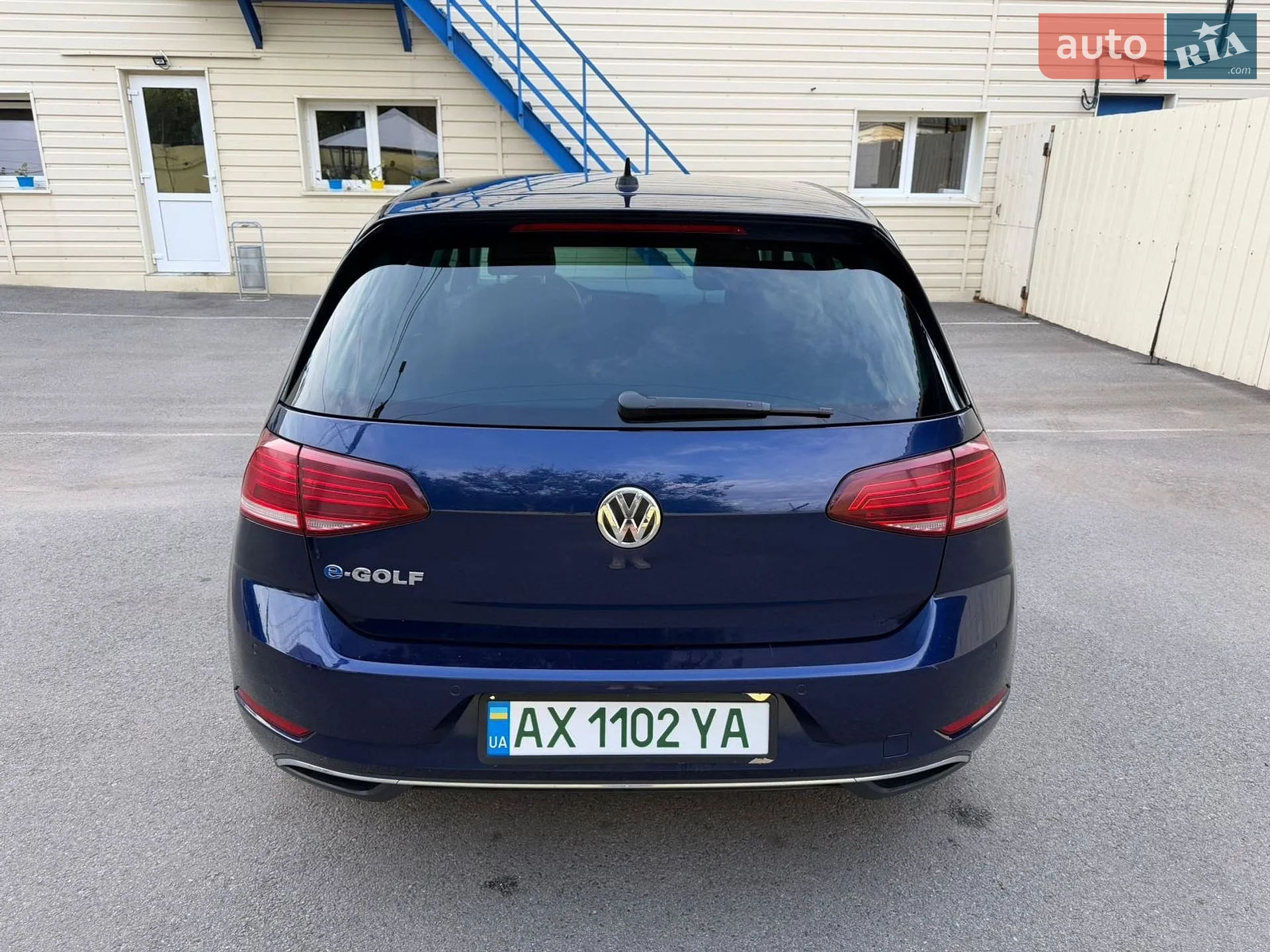 2017 Volkswagen Golf - мініатюра 48